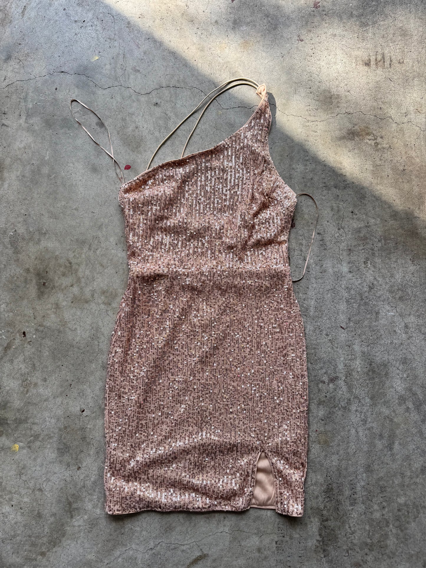Homecoming Dress