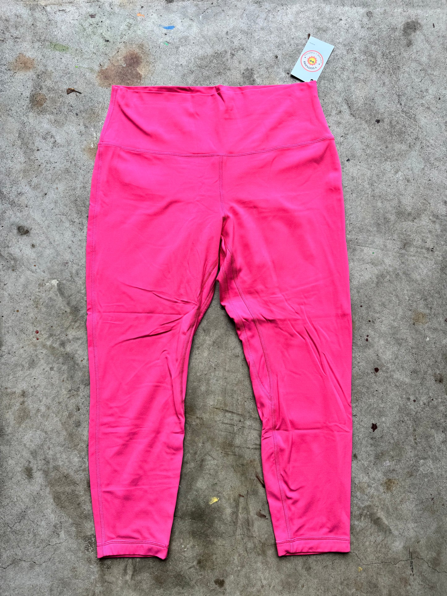Lululemon leggings