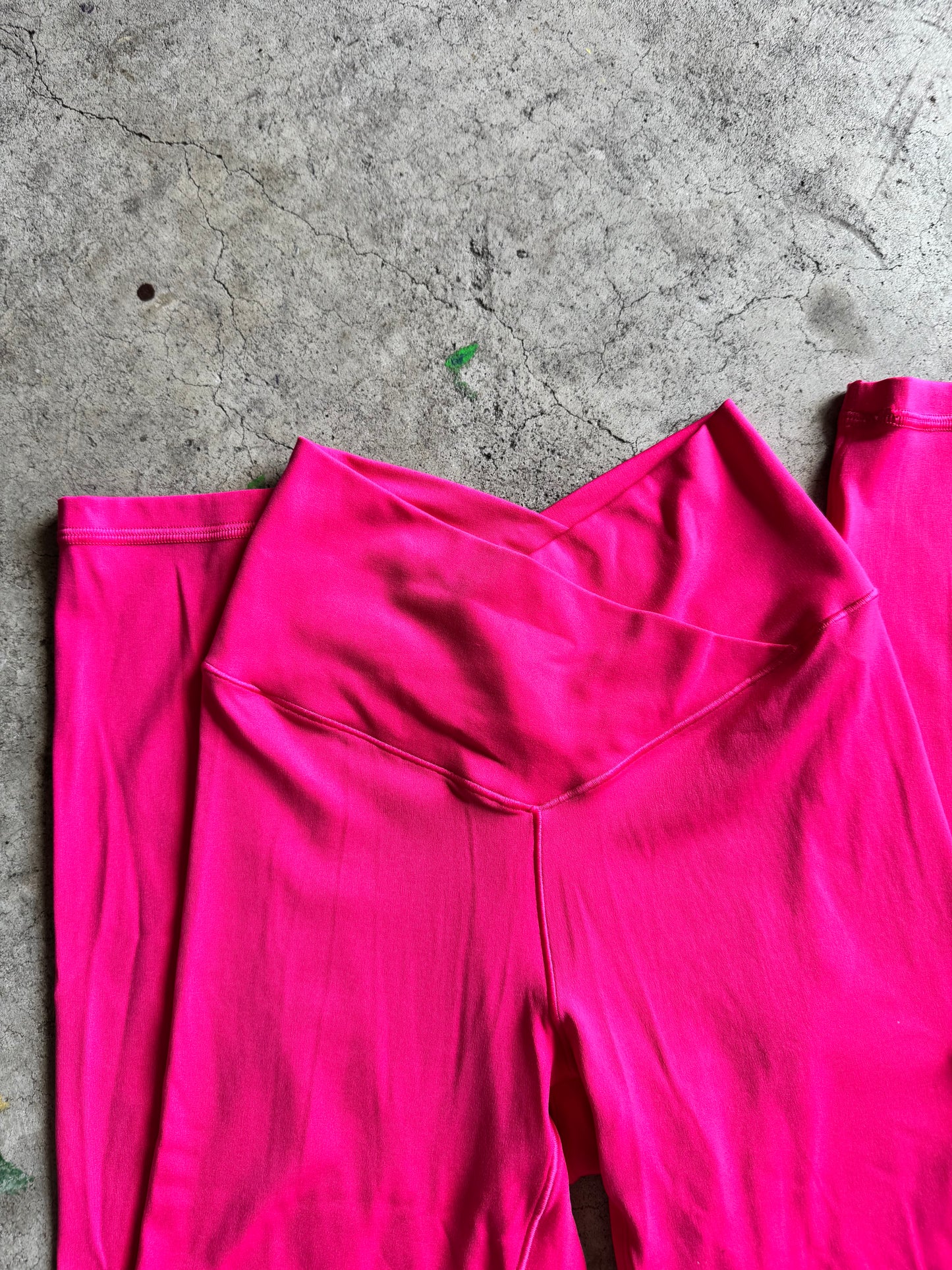 Aerie Pink leggings