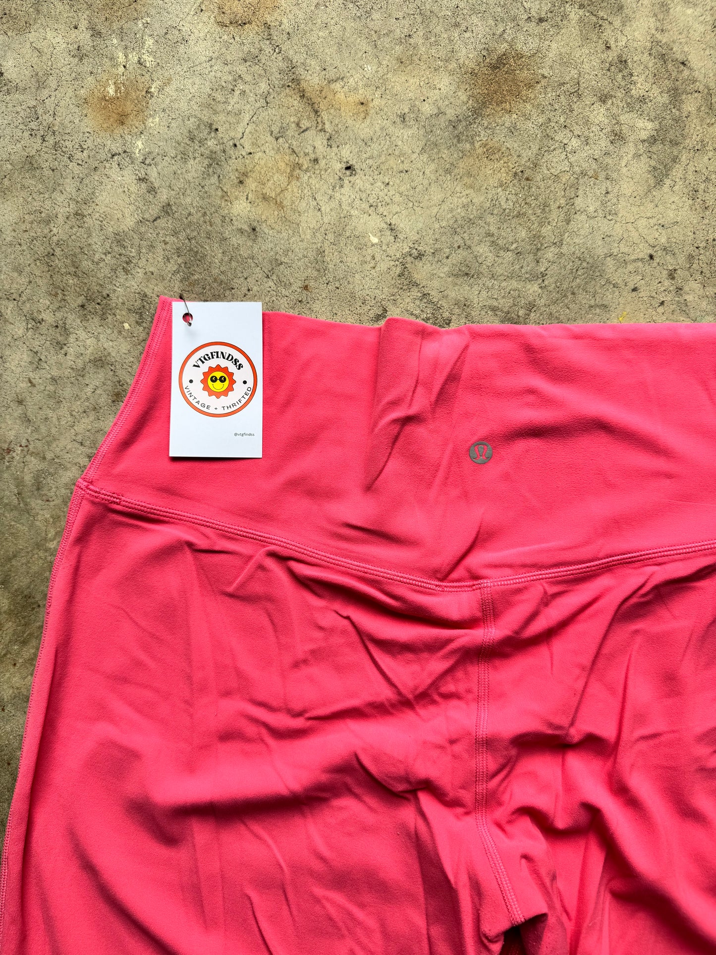Lululemon leggings