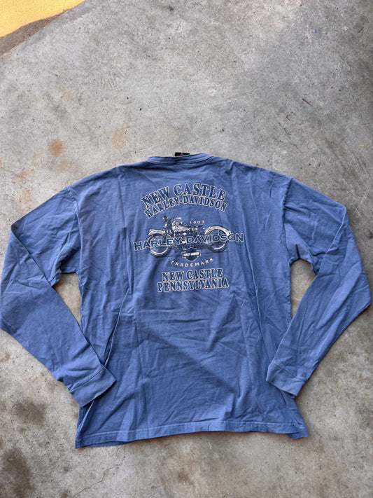 Harley Davidson Longsleeve
