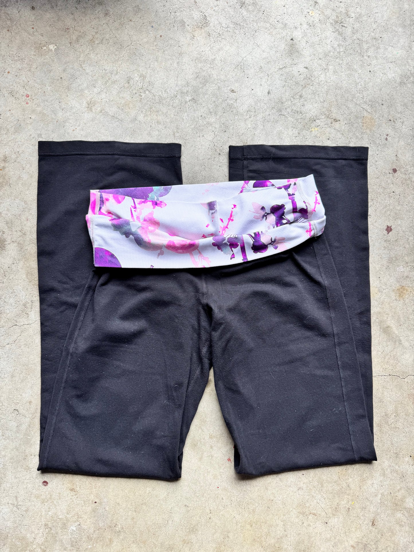 Lululemon Yoga Pants