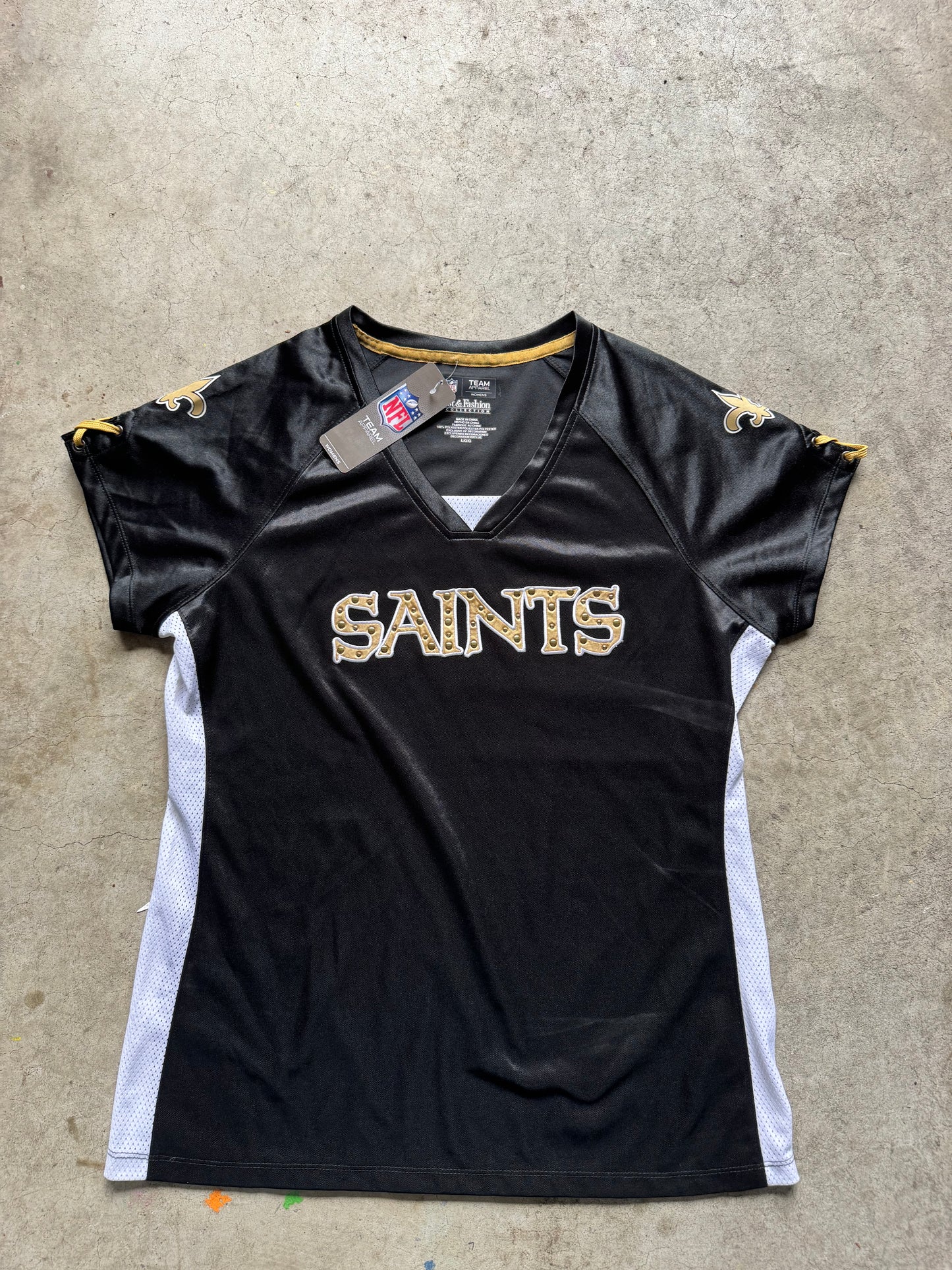 Saints jersey