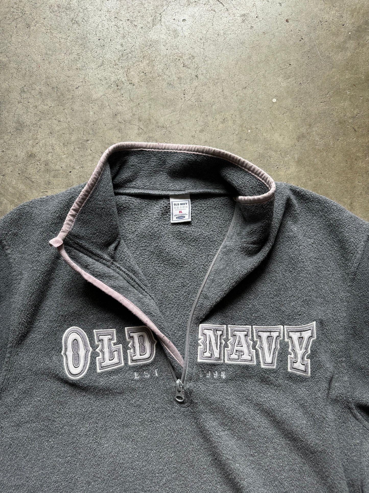 Vtg Old Navy