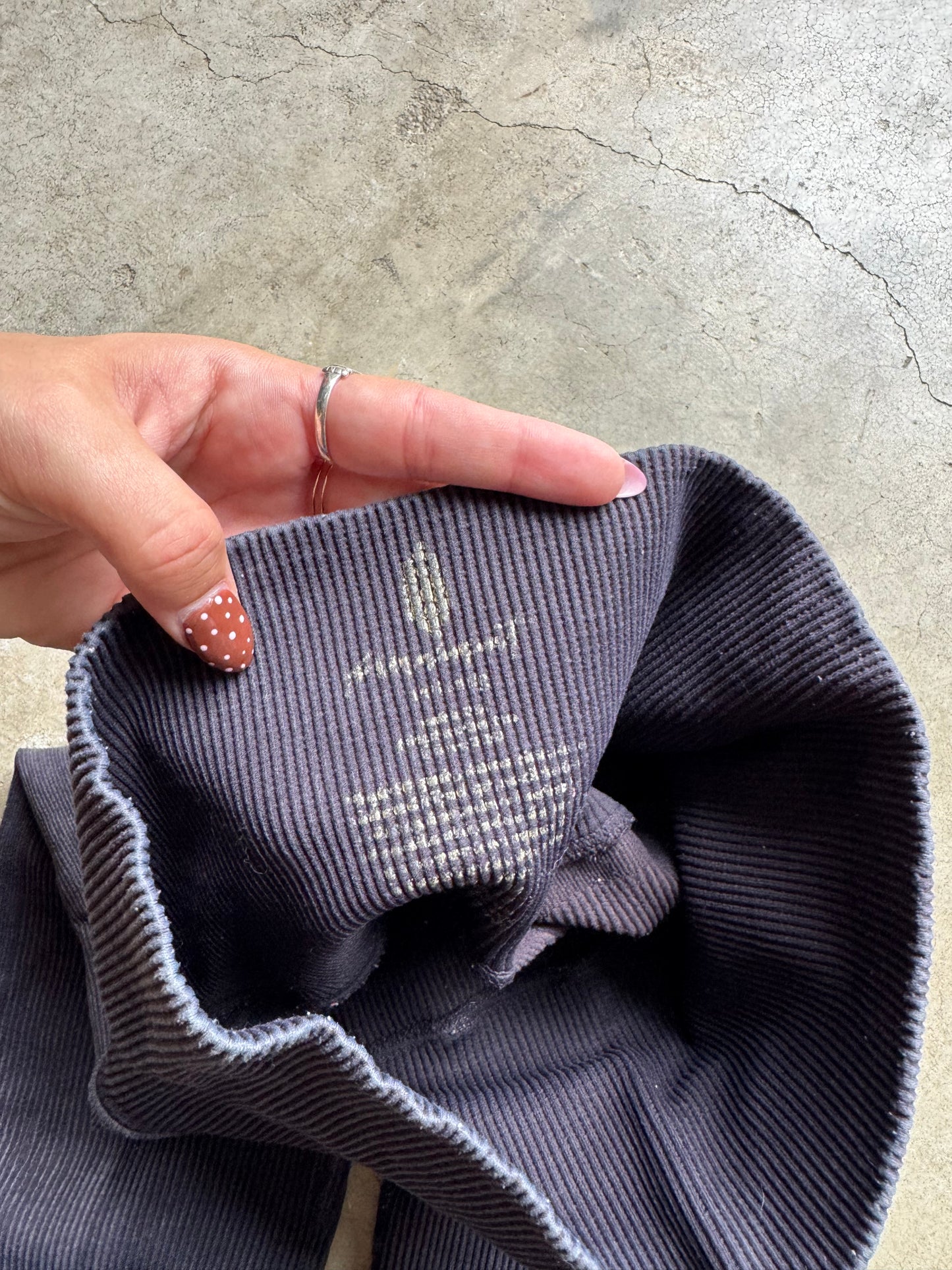 Free People Leggings