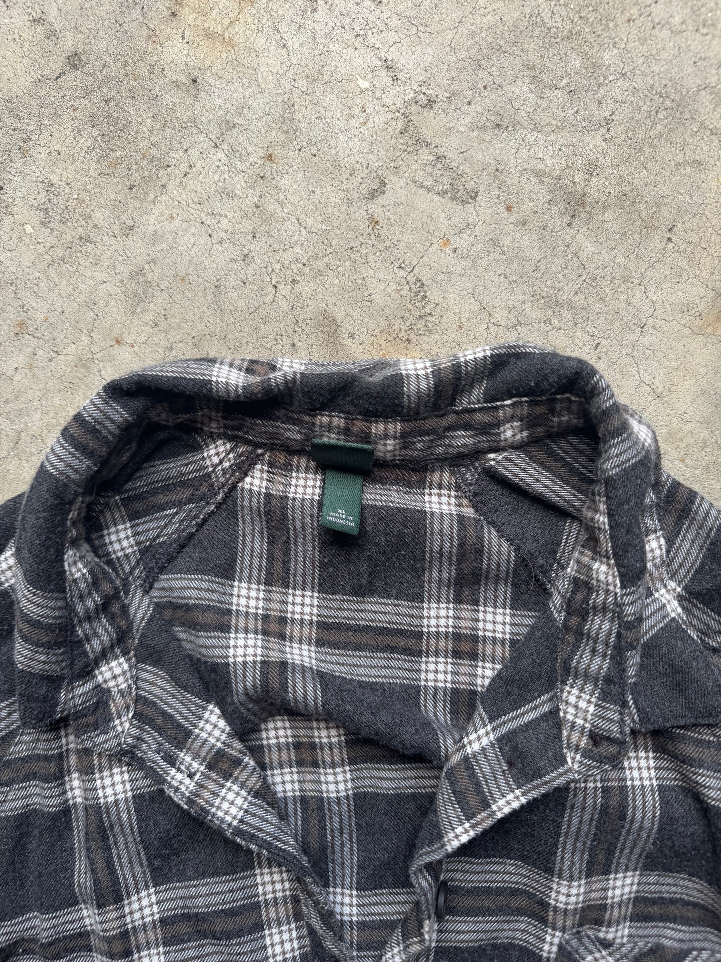 Flannel