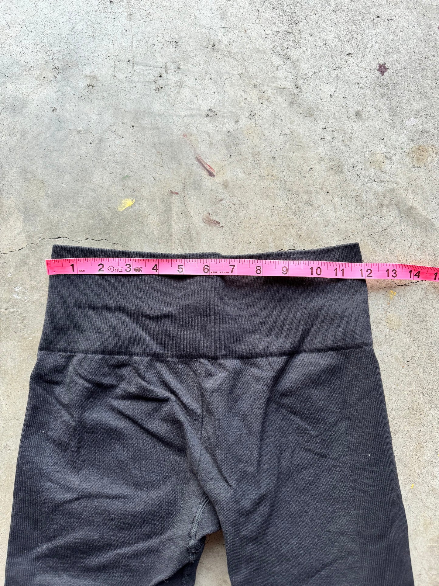Lululemon Cropped Leggings
