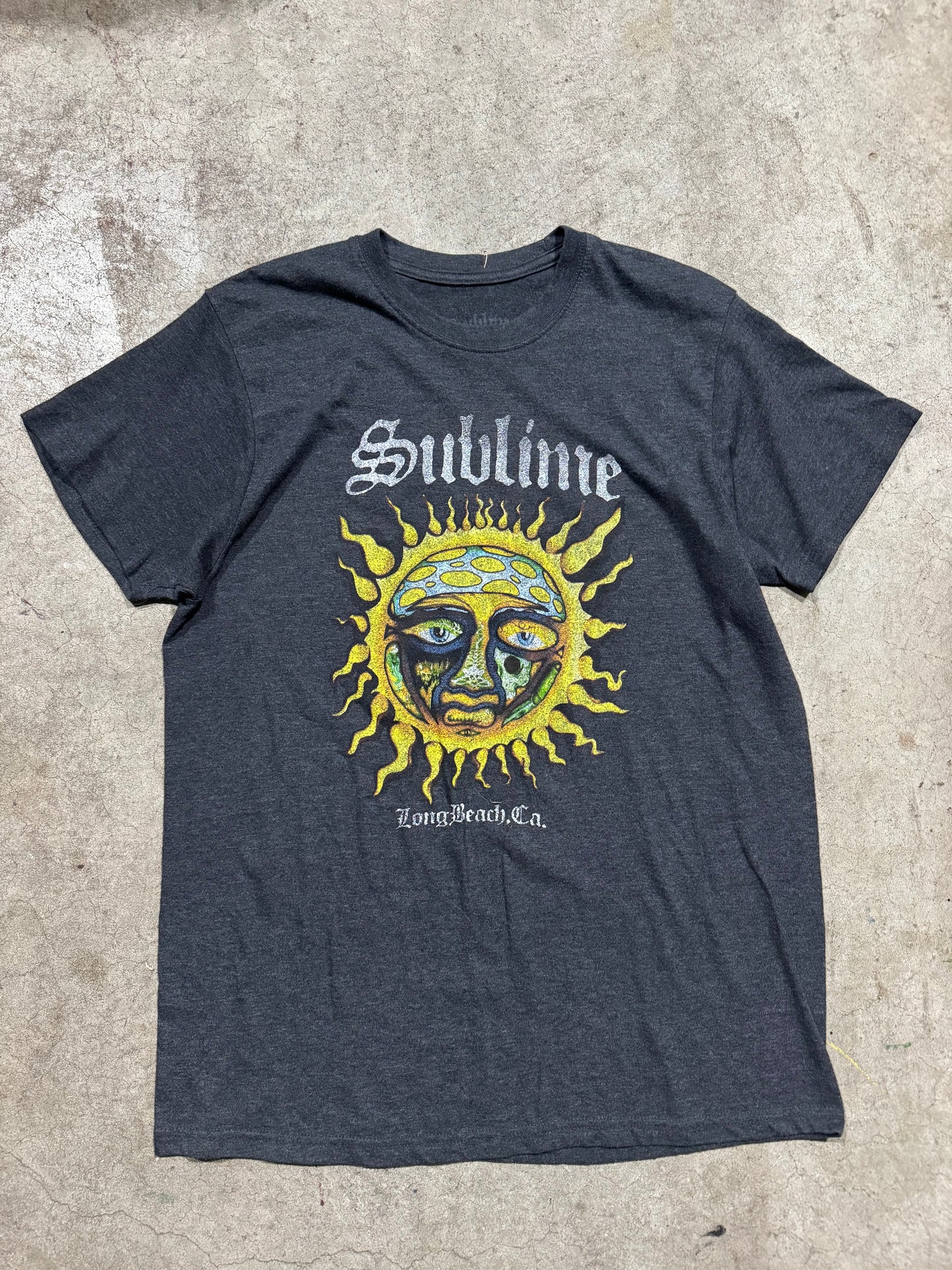 Sublime tee