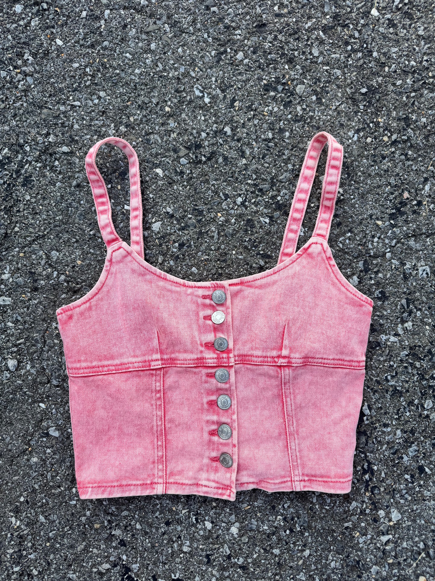 F21 top