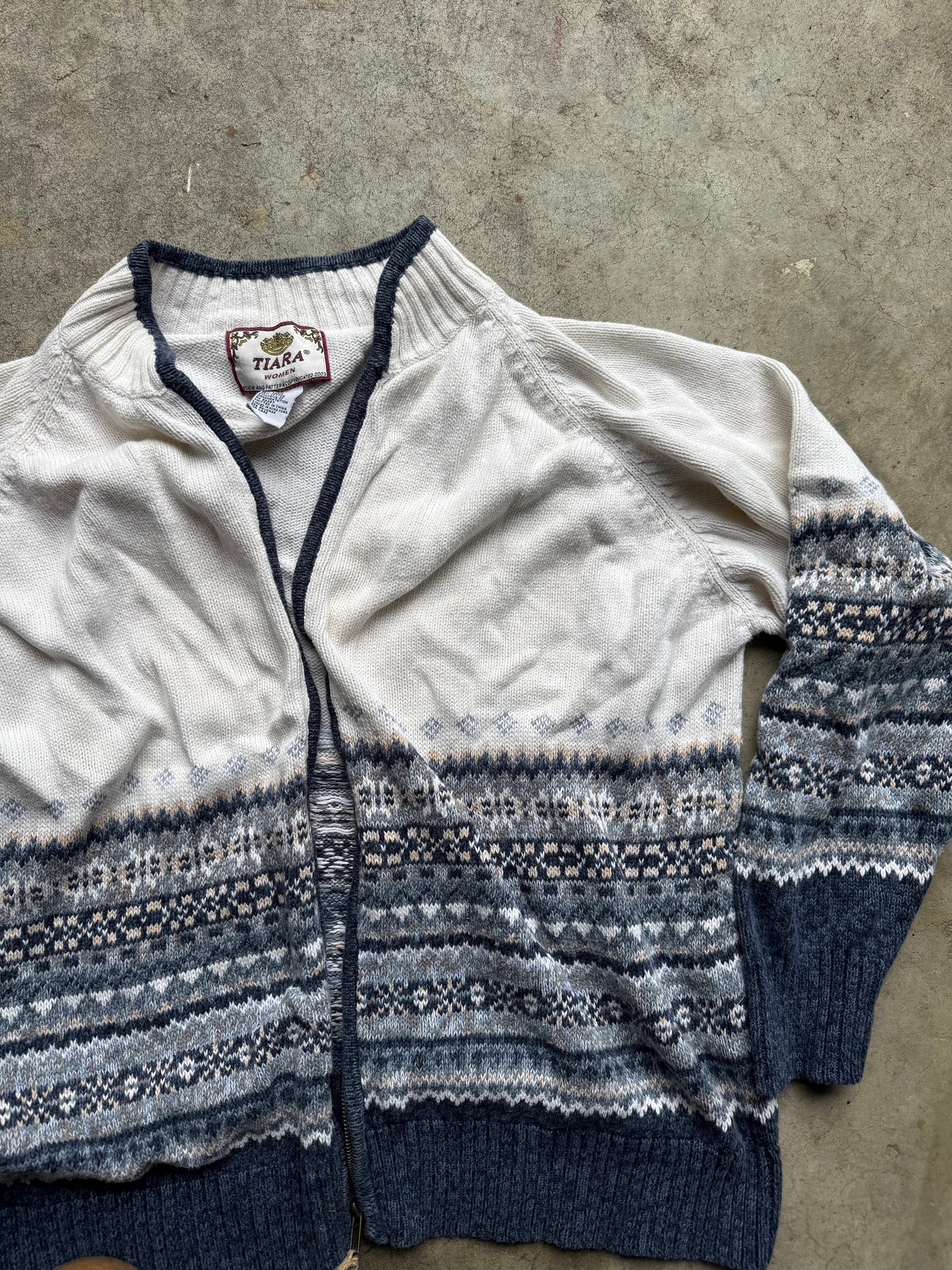 Vtg jacket