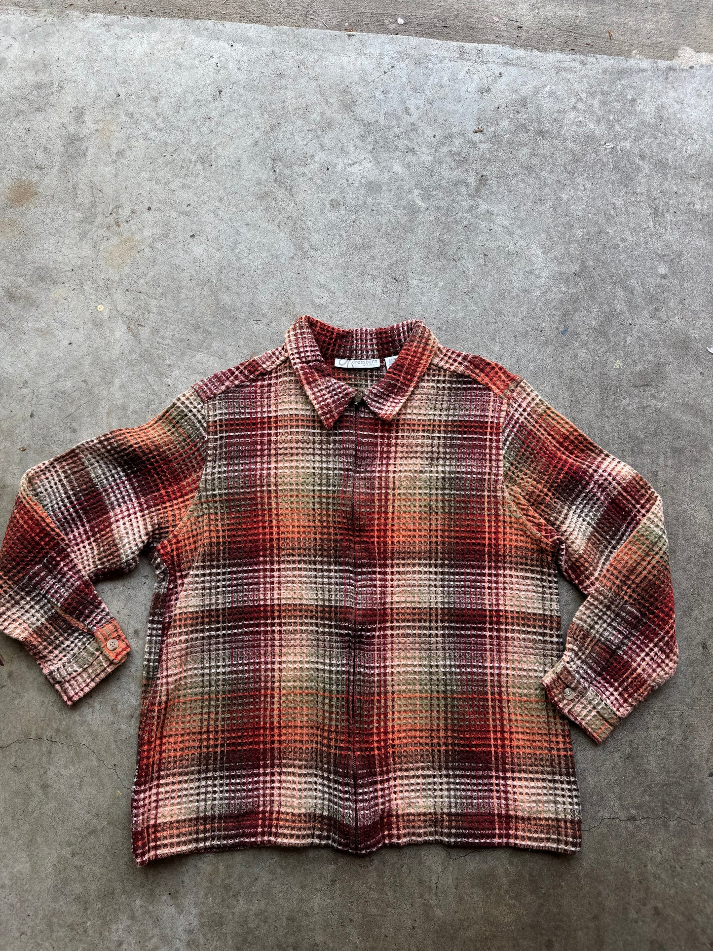 Fall Jacket