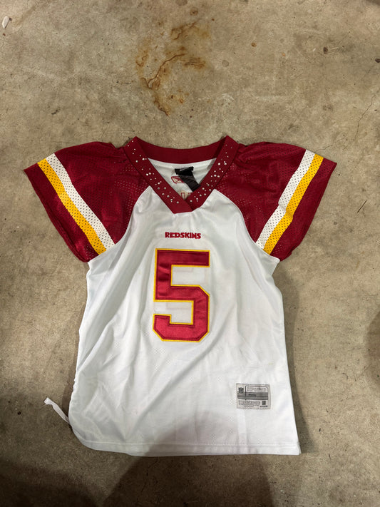 Vtg Mcnabb Jersey