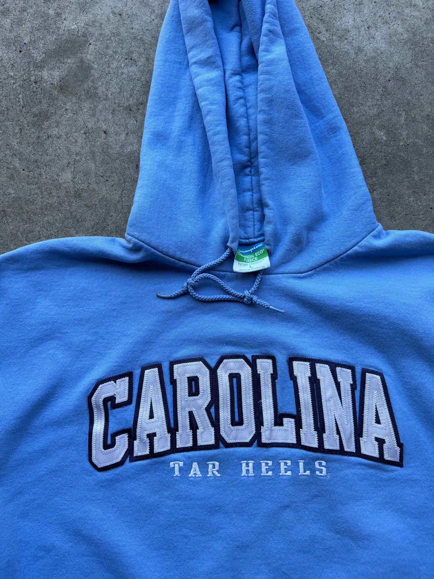 Carolina Hoodie
