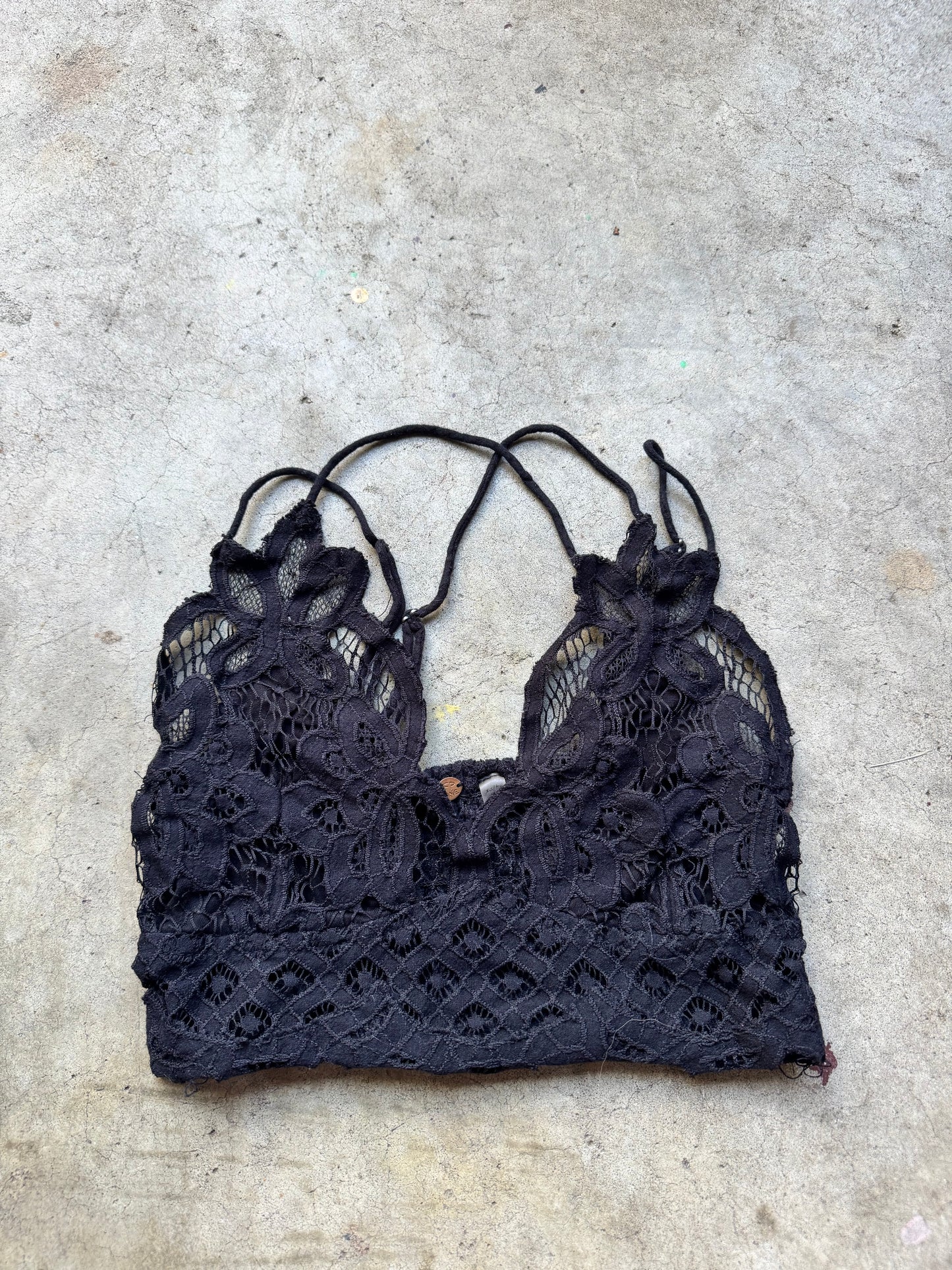 Free people bra
