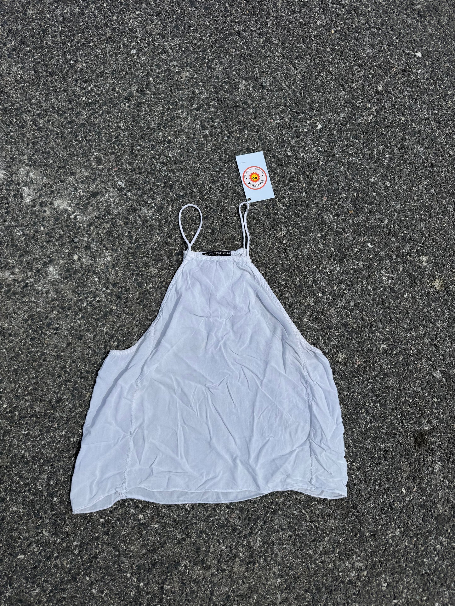 Brandy Melville top