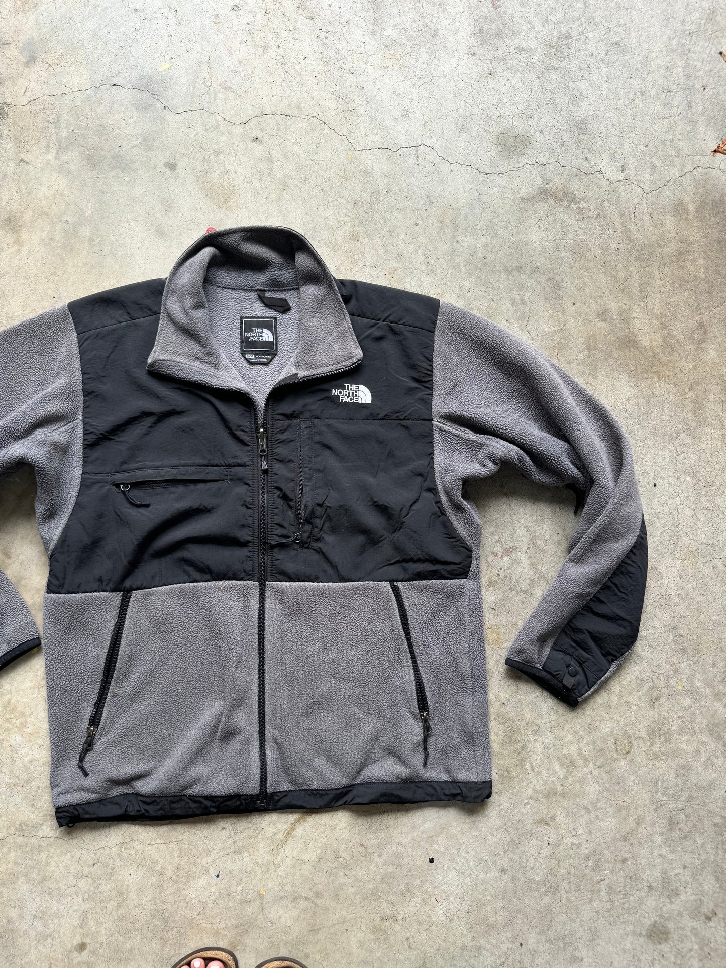 North Face Jacket
