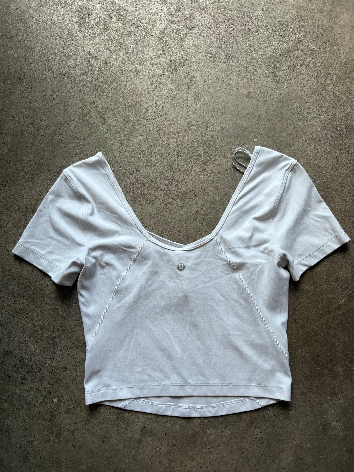 Lululemon Top