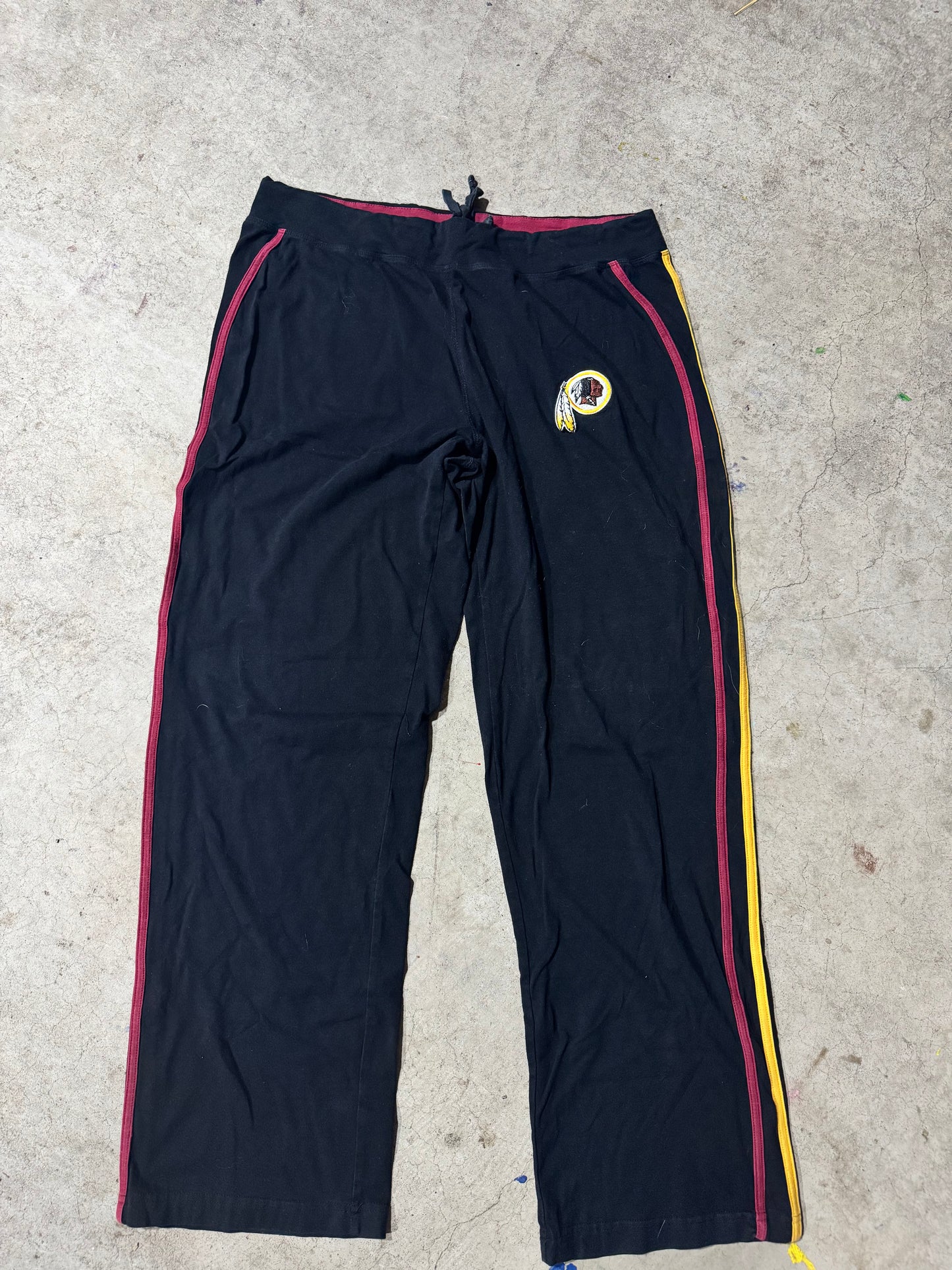 Redskins sweats