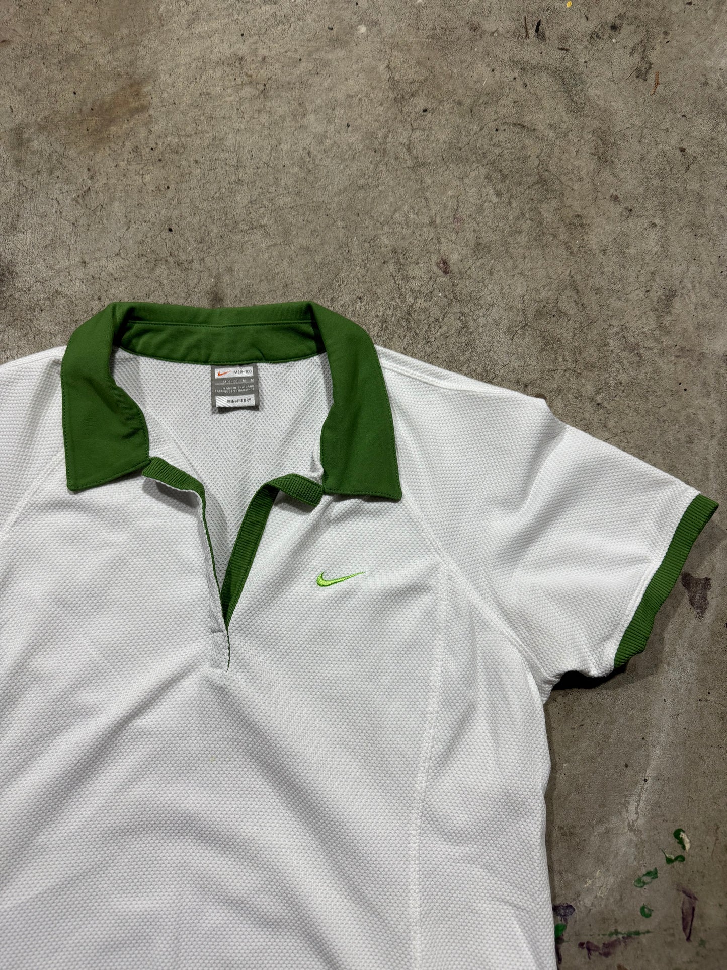 Vtg Nike tee