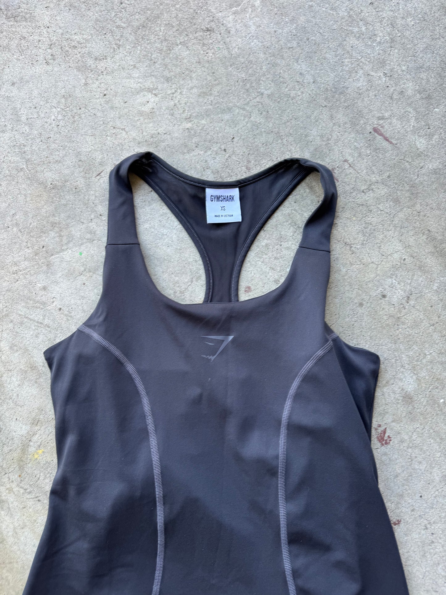 Gymshark dress