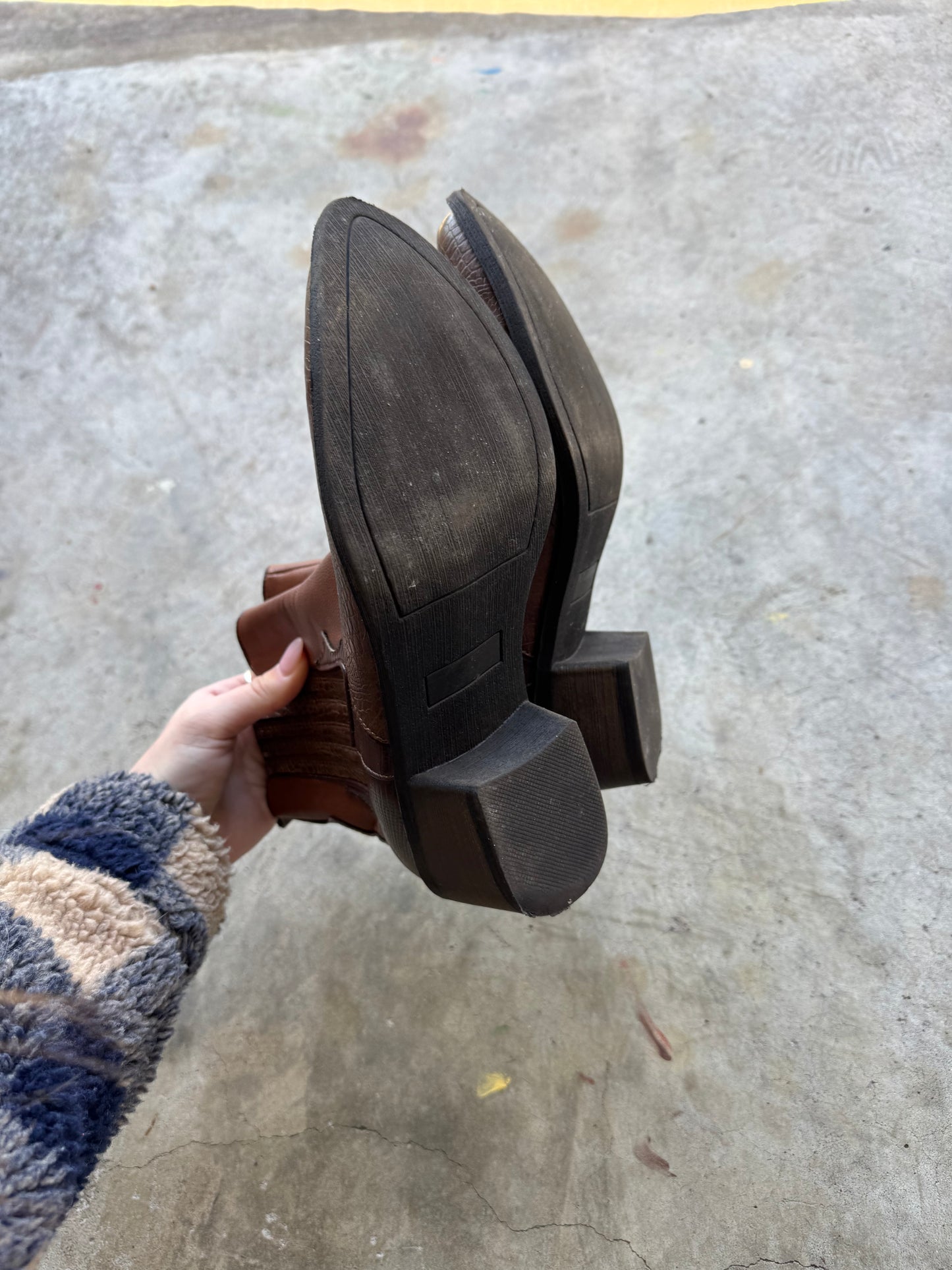 Cowboy Boots