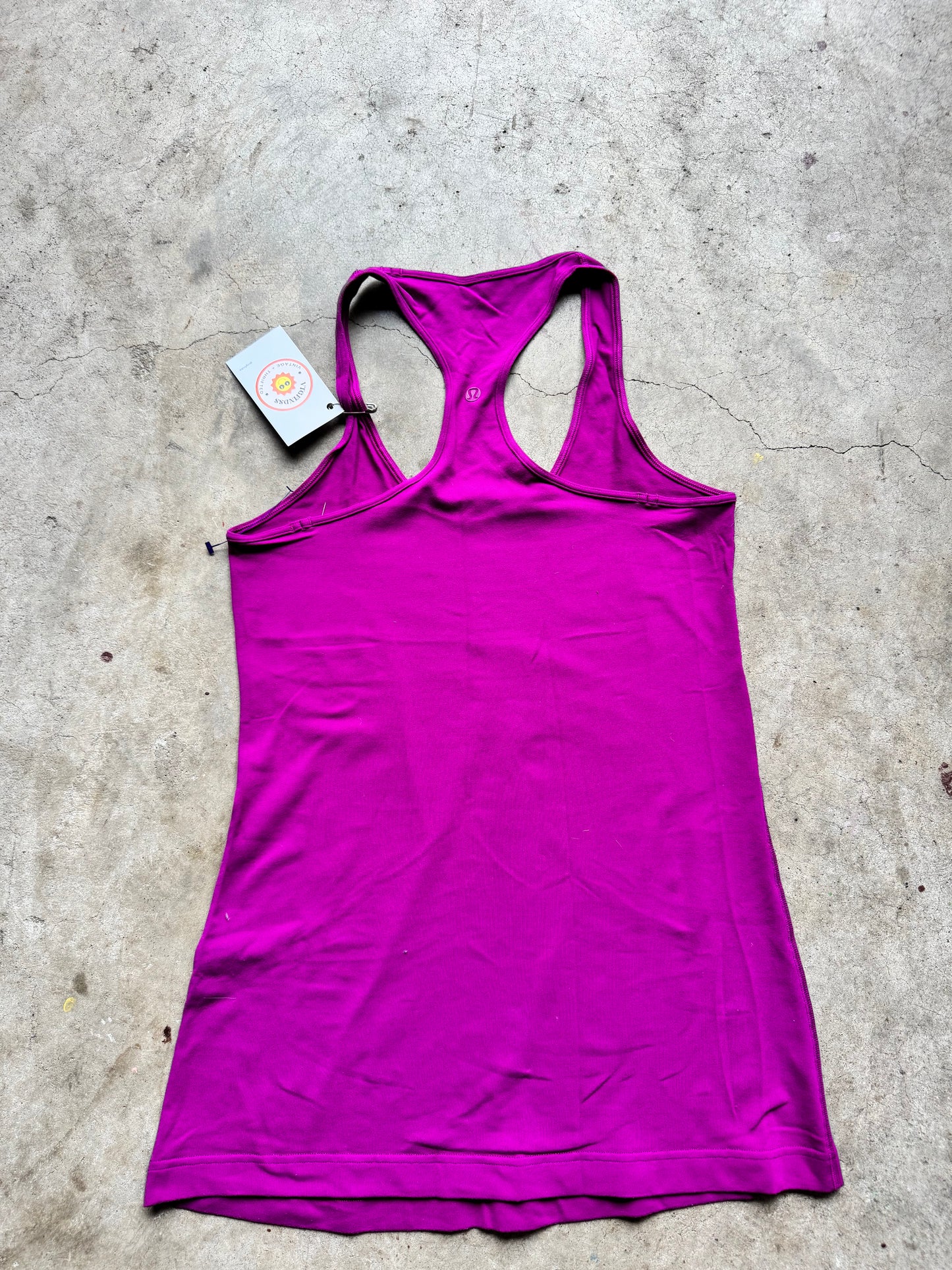 Lululemon Tank