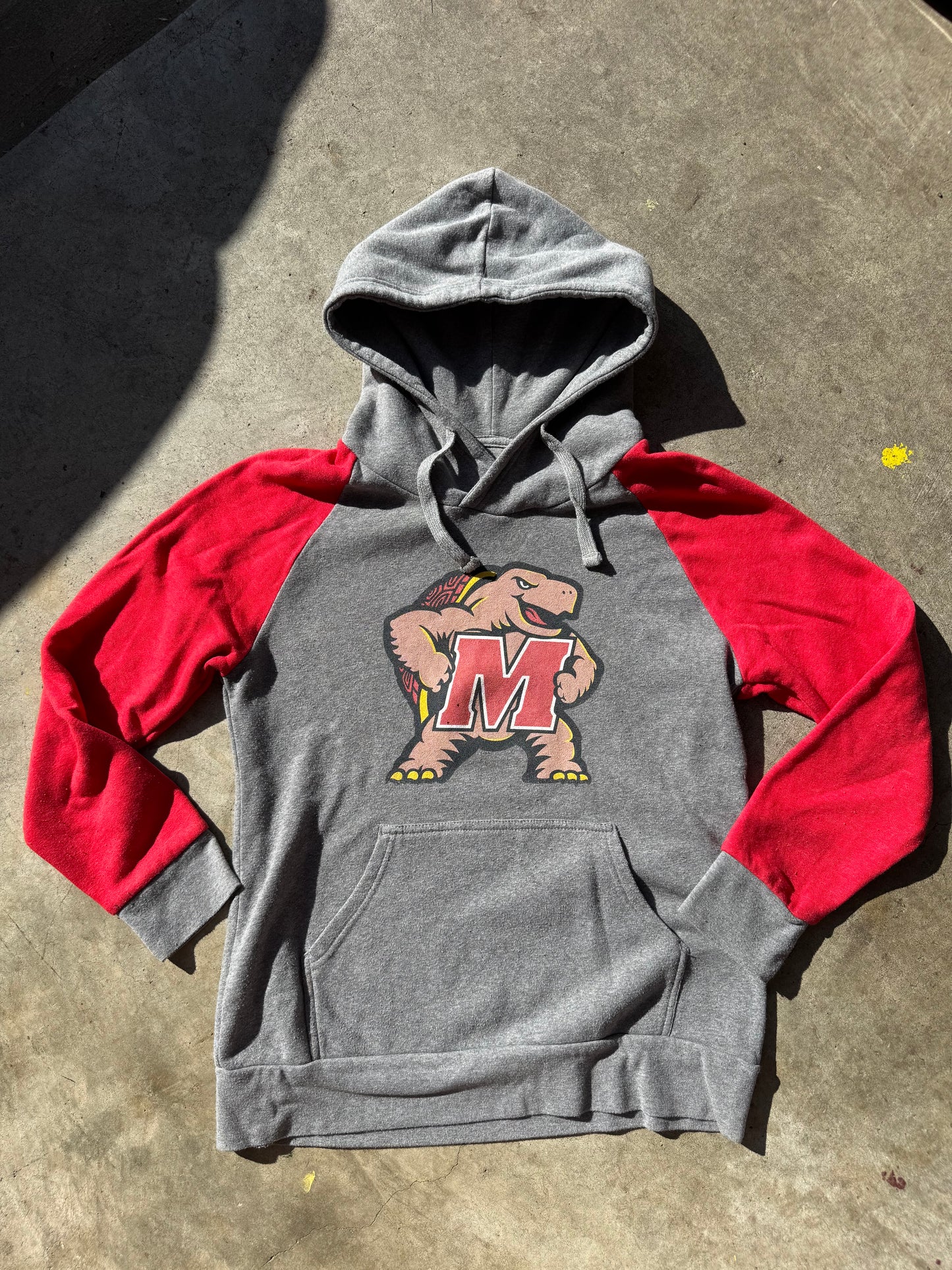 UMD hoodie
