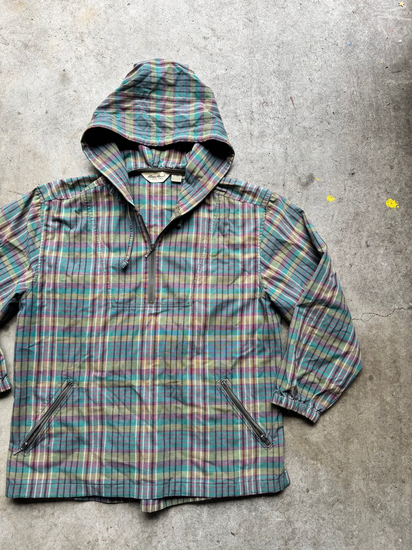 Vtg Eddie Bauer jacket