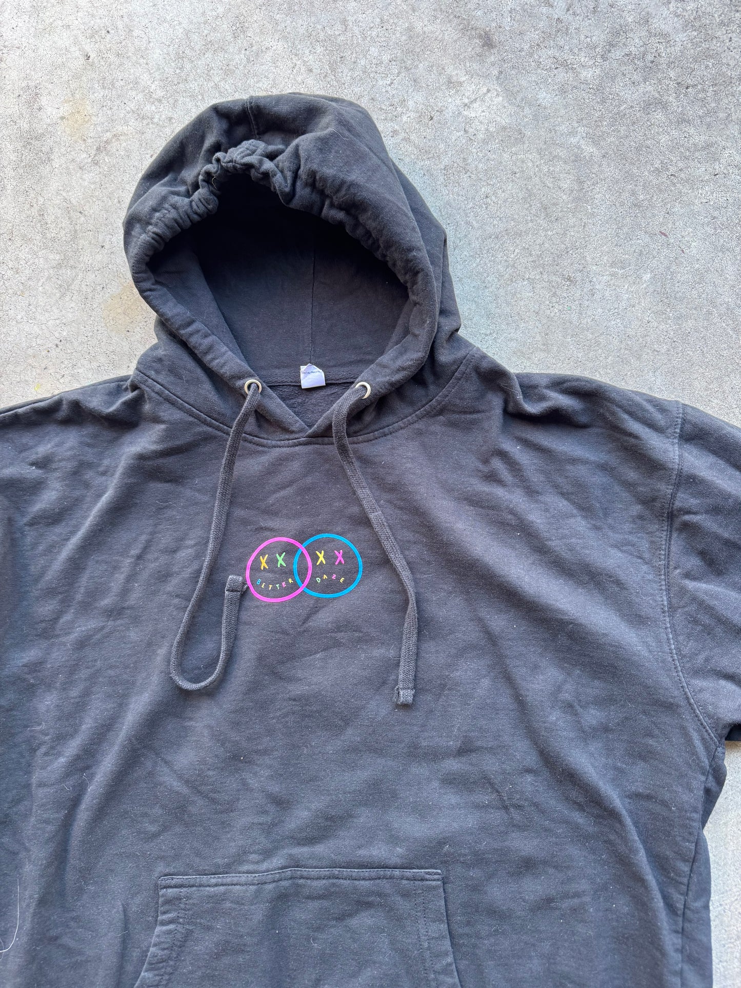 Better Daze Hoodie