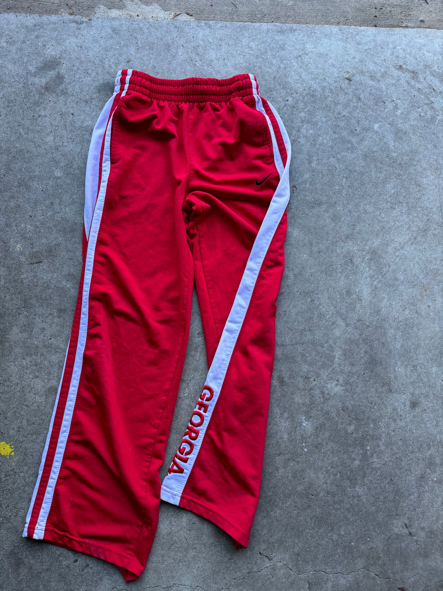 Vtg Nike sweats
