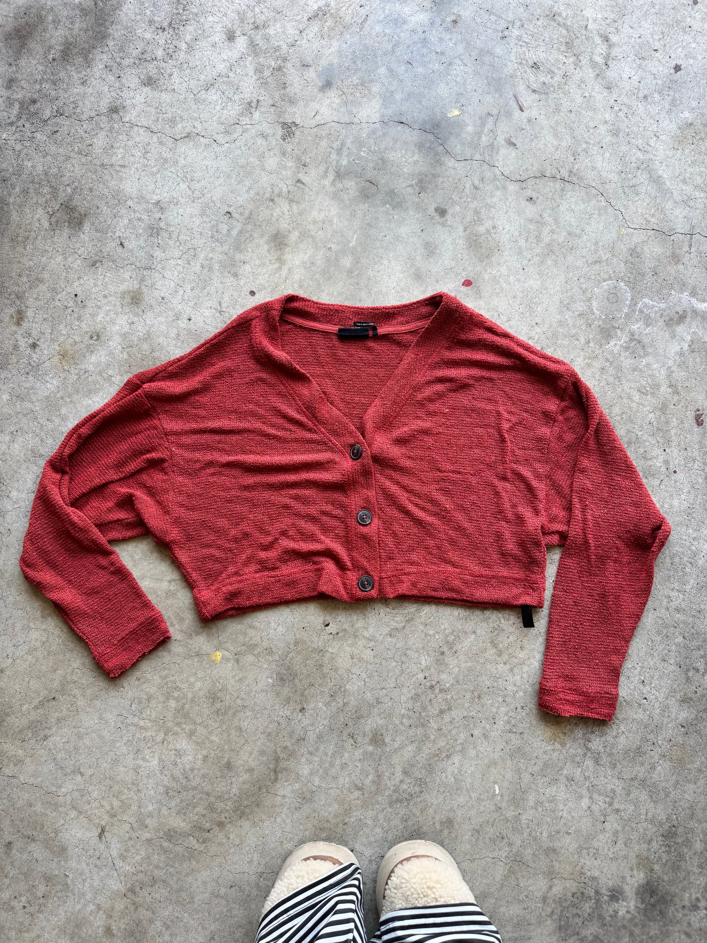 Urban outfitters sweater