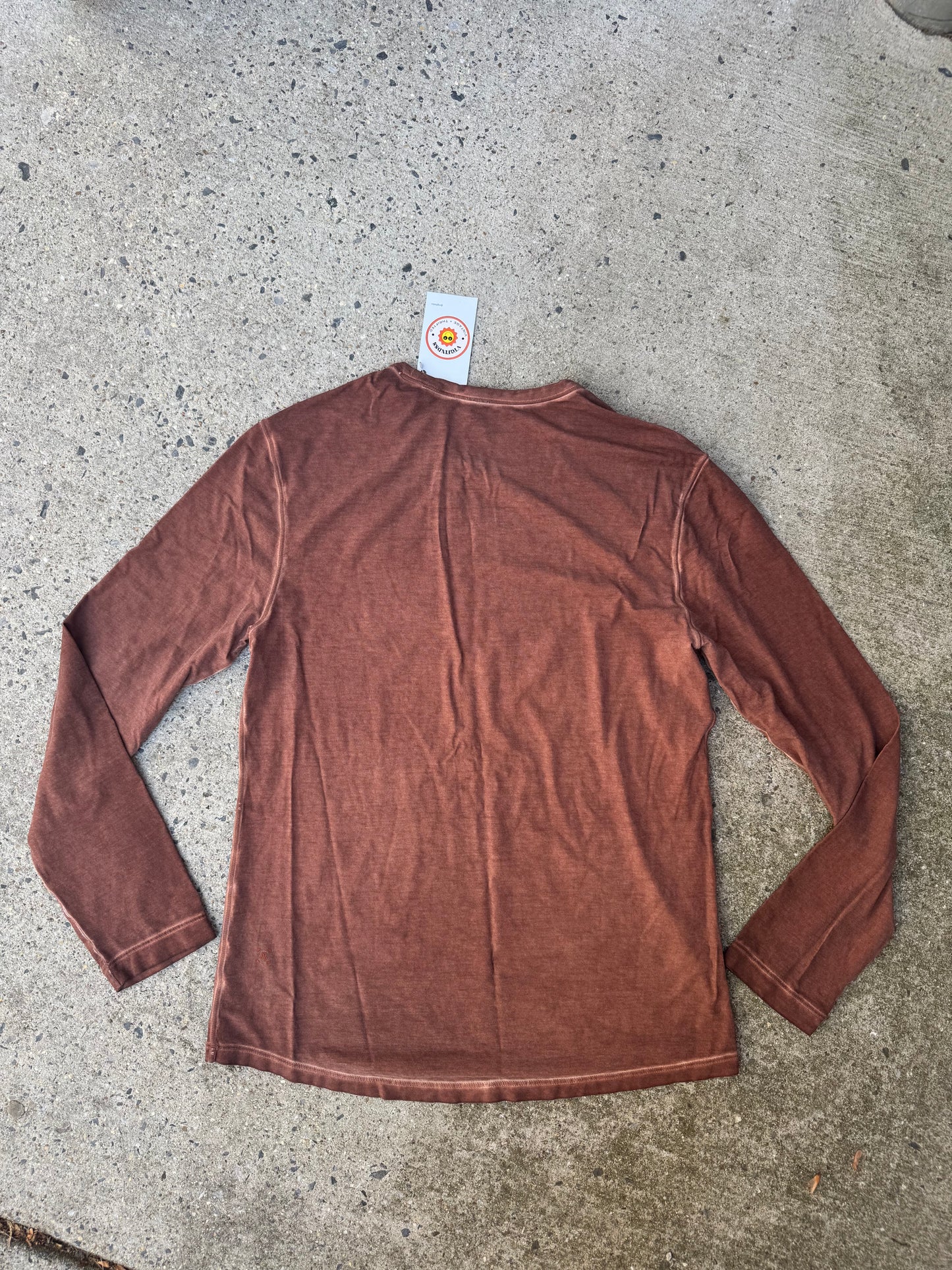 Lululemon longsleeve