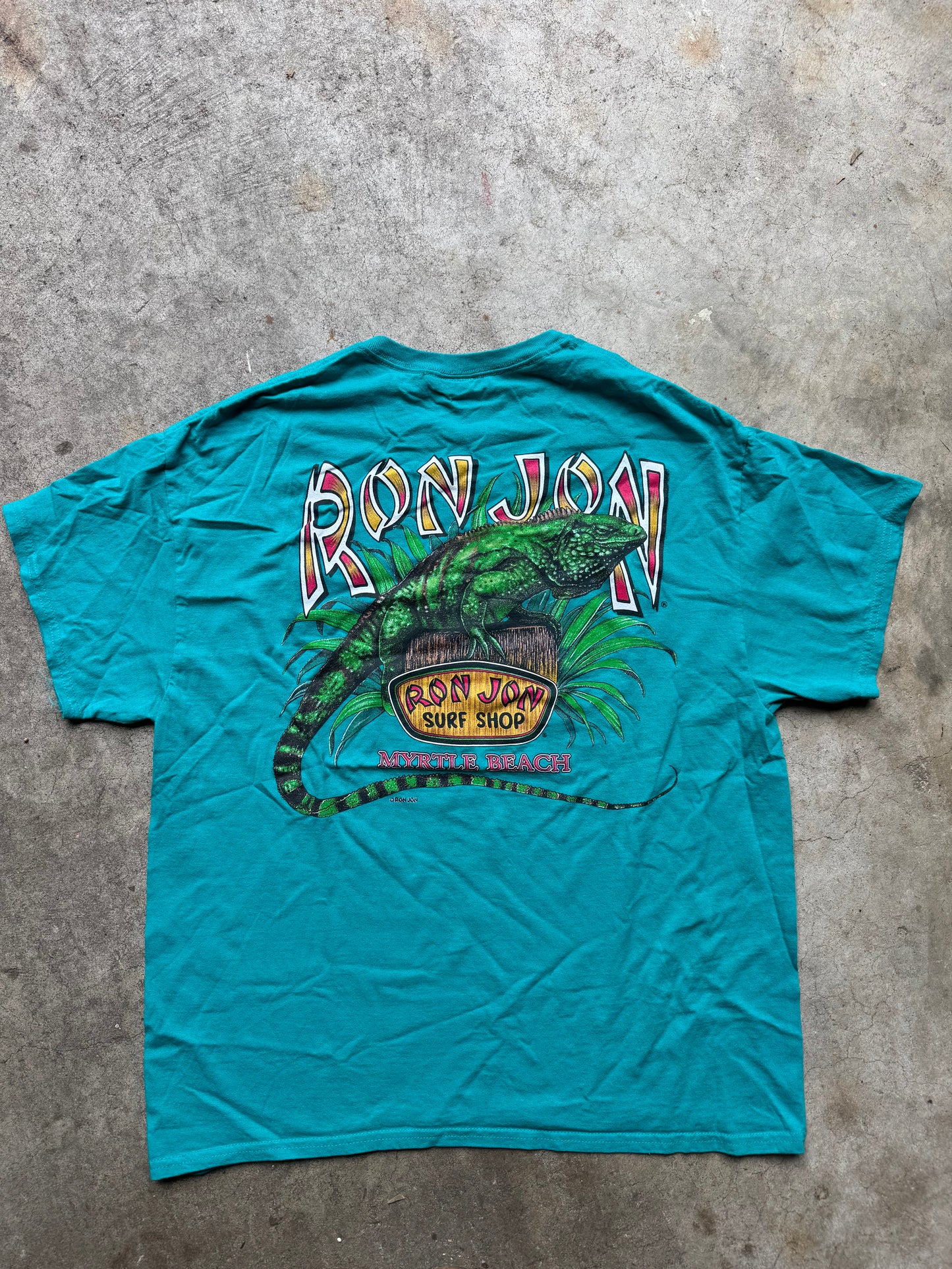 Vtg Ron Jon