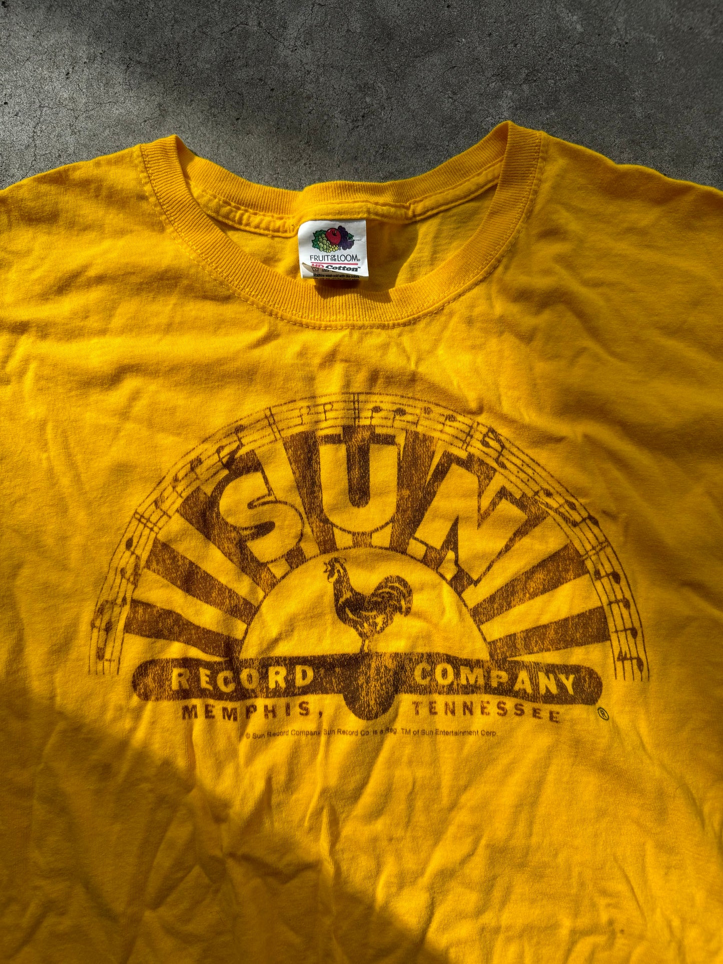Sun Tee