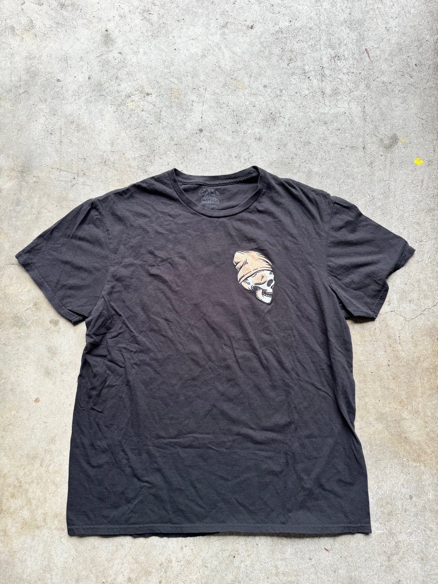 Colorado tee