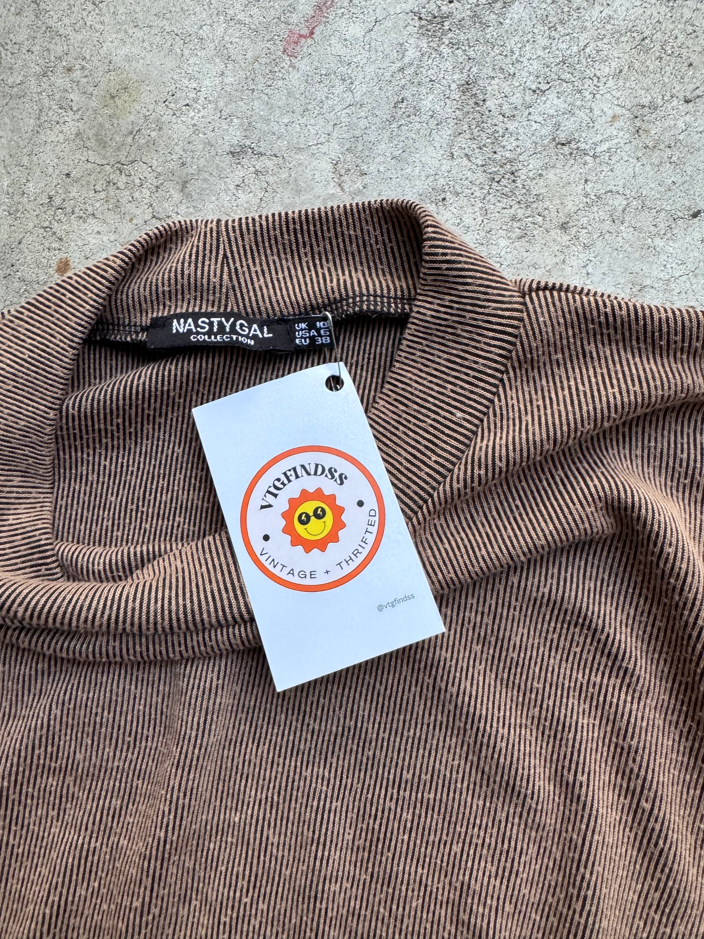 Brown Set
