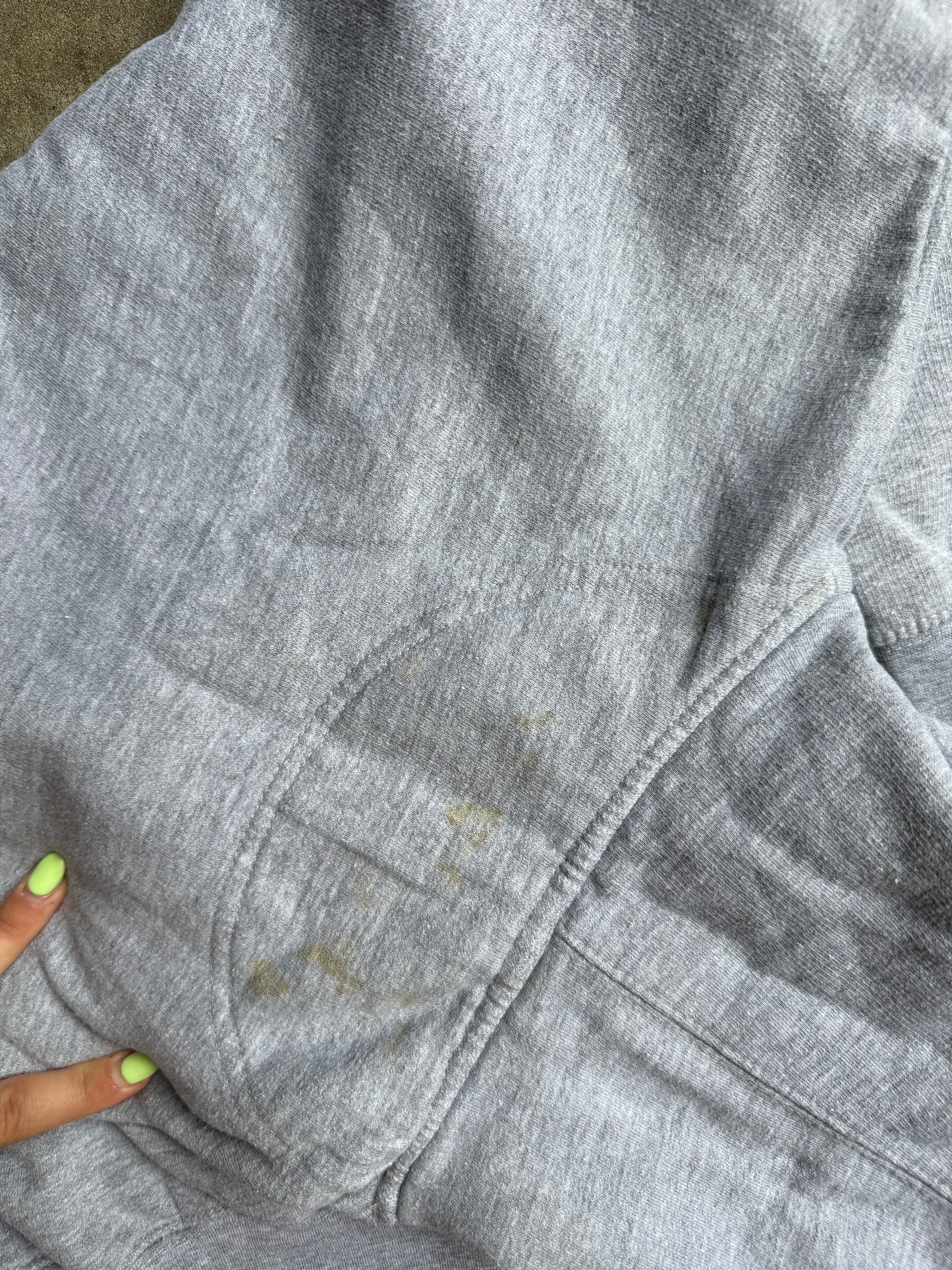 Wizards Hoodie
