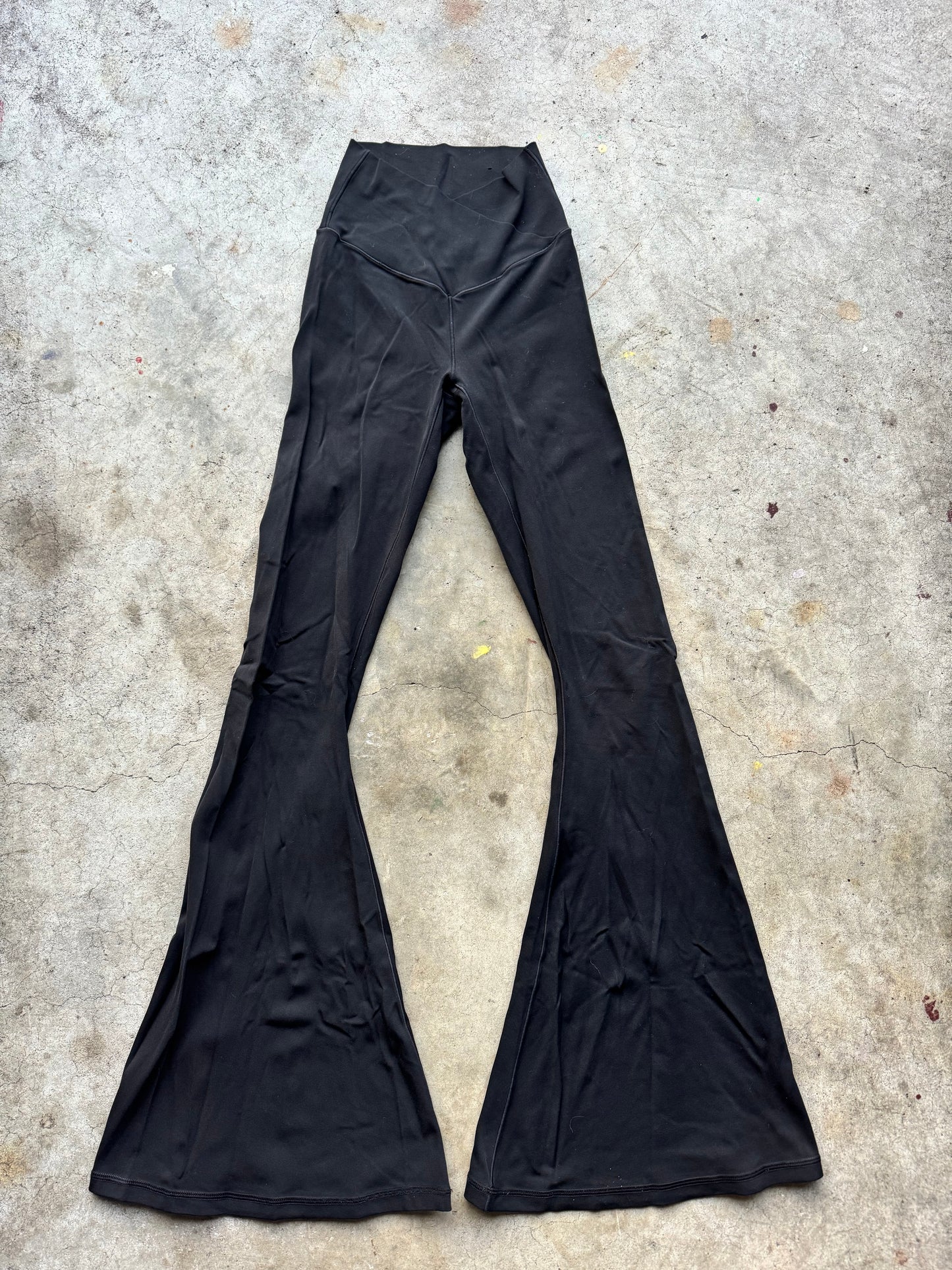 Aerie flare leggings