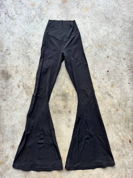 Aerie flare leggings