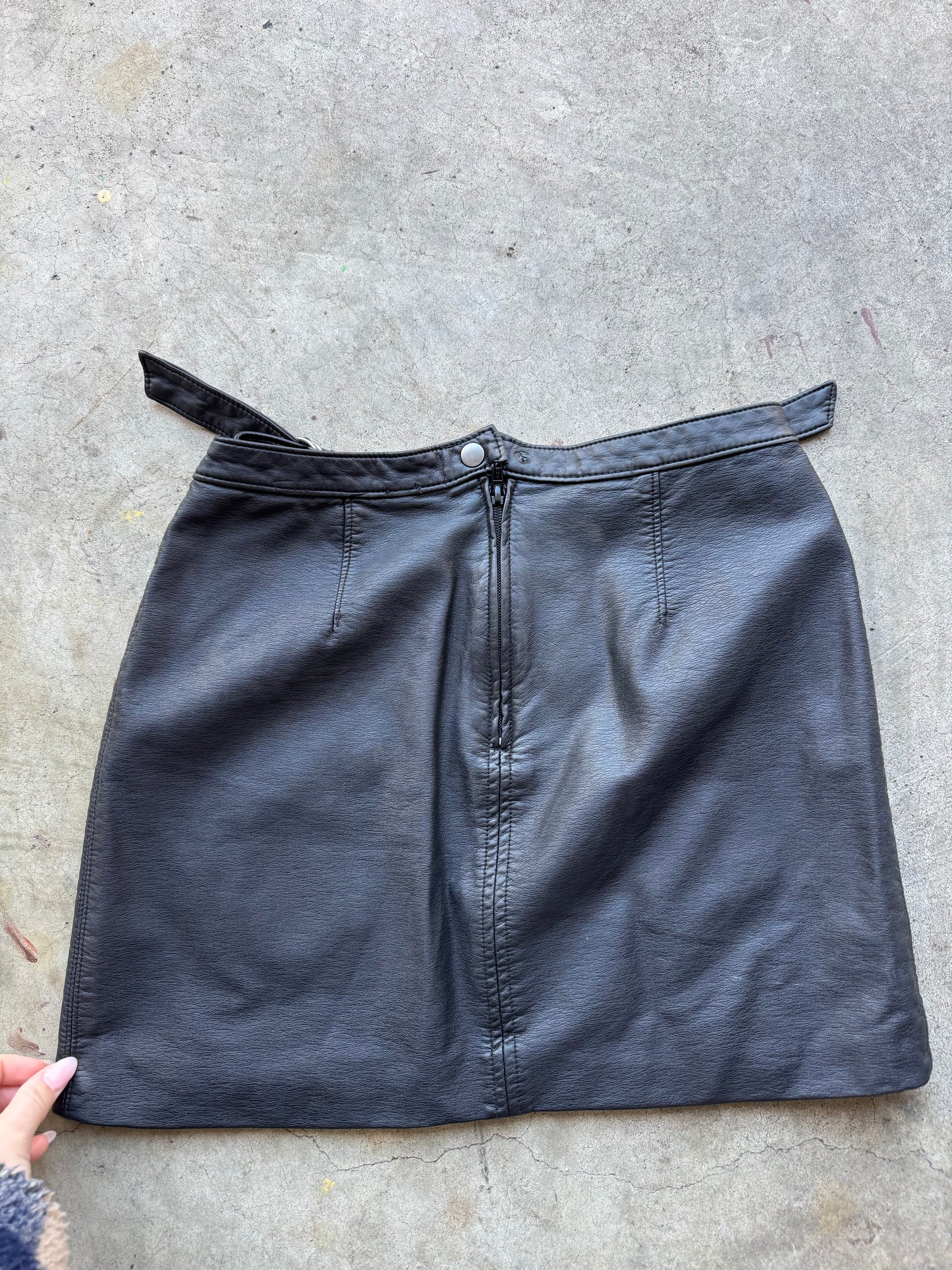 Free people Skirt