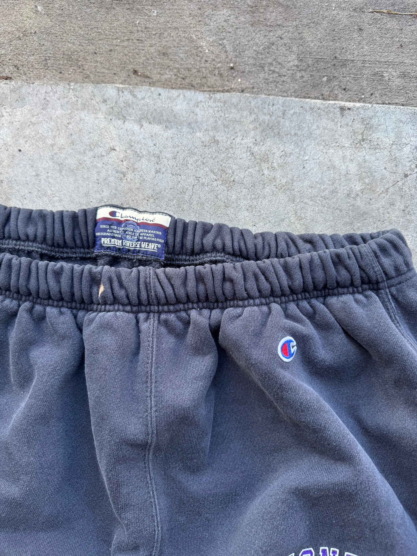 Vtg Gonzaga Sweats