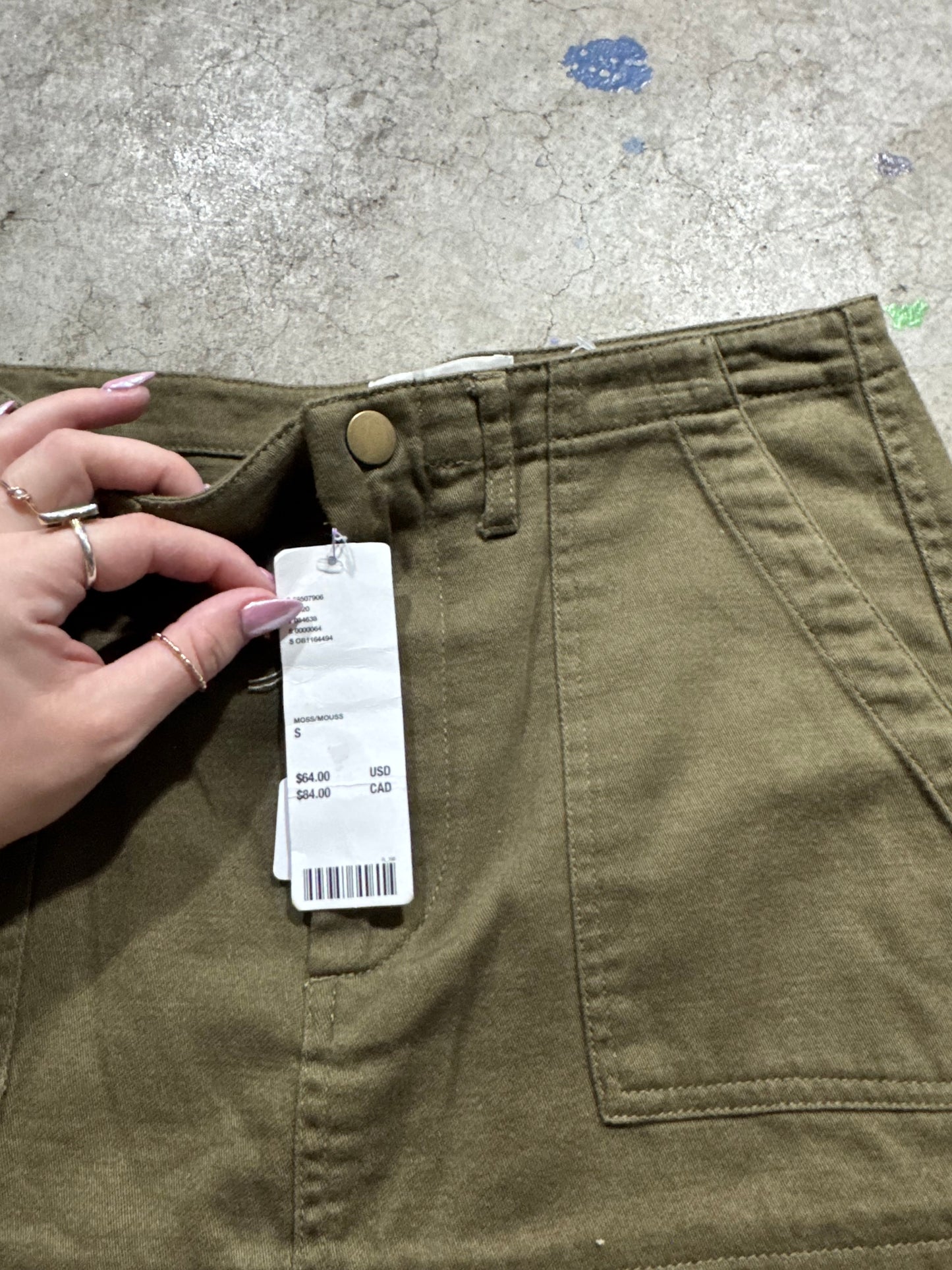 Urban outfitters skirt