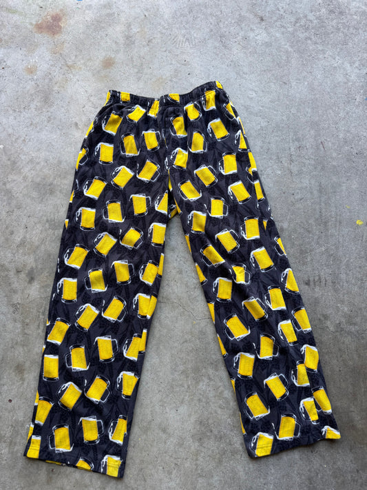 Beer Sweats