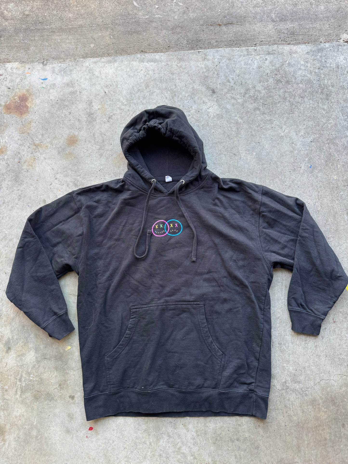 Better Daze Hoodie
