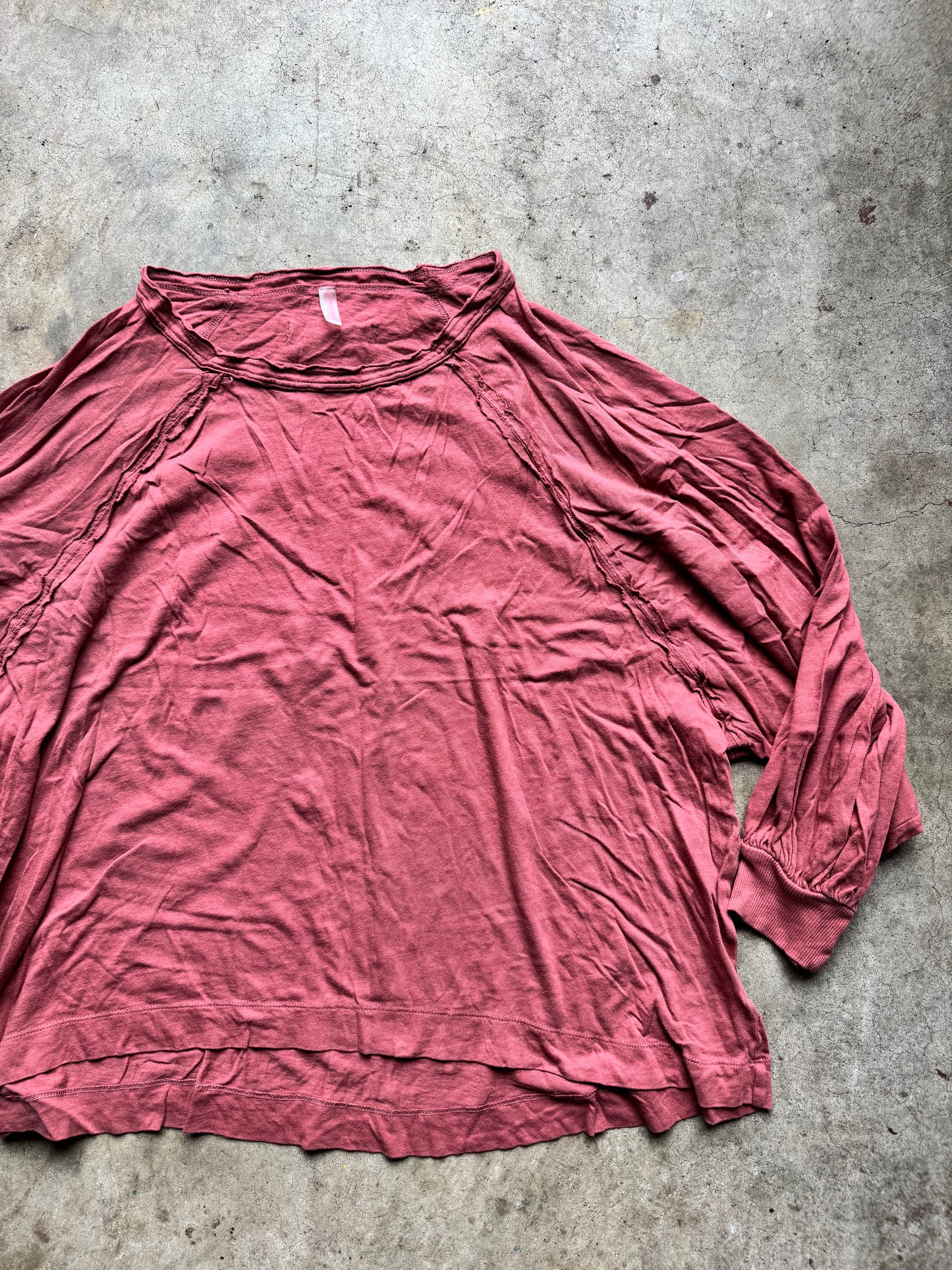 Free people top