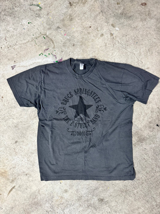 Bruce Springsteen tee