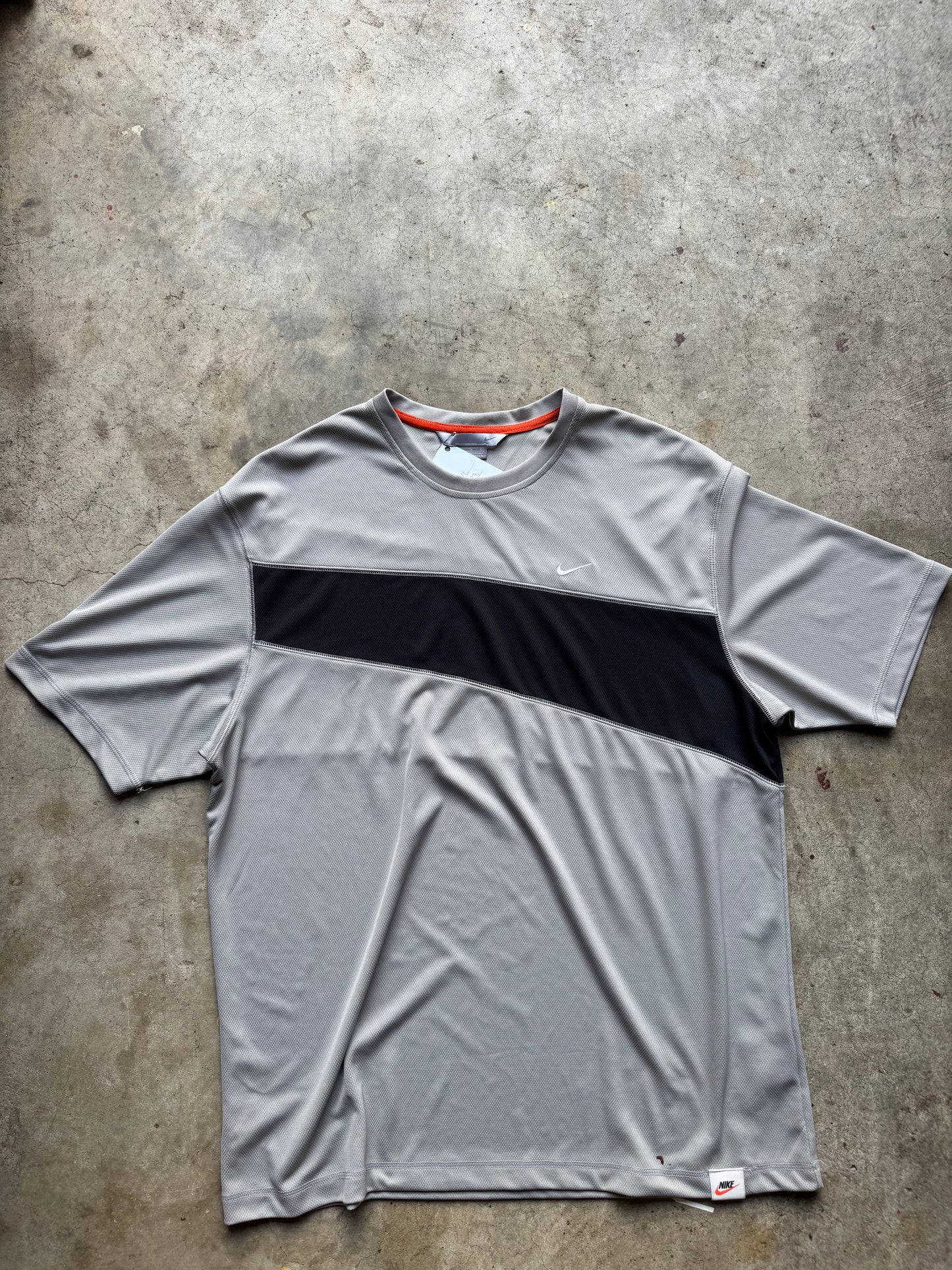 Vtg Nike tee
