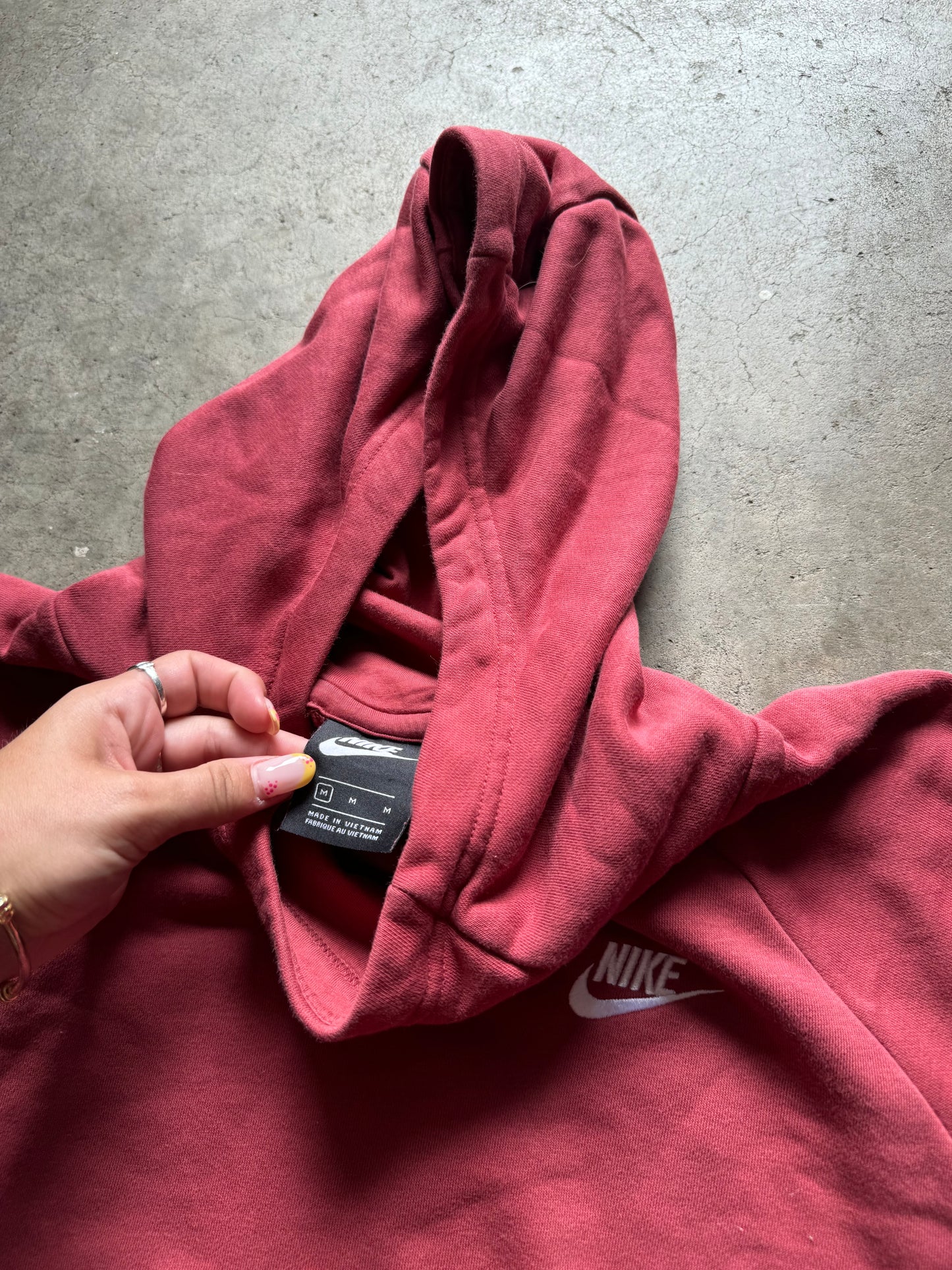 Nike hoodie