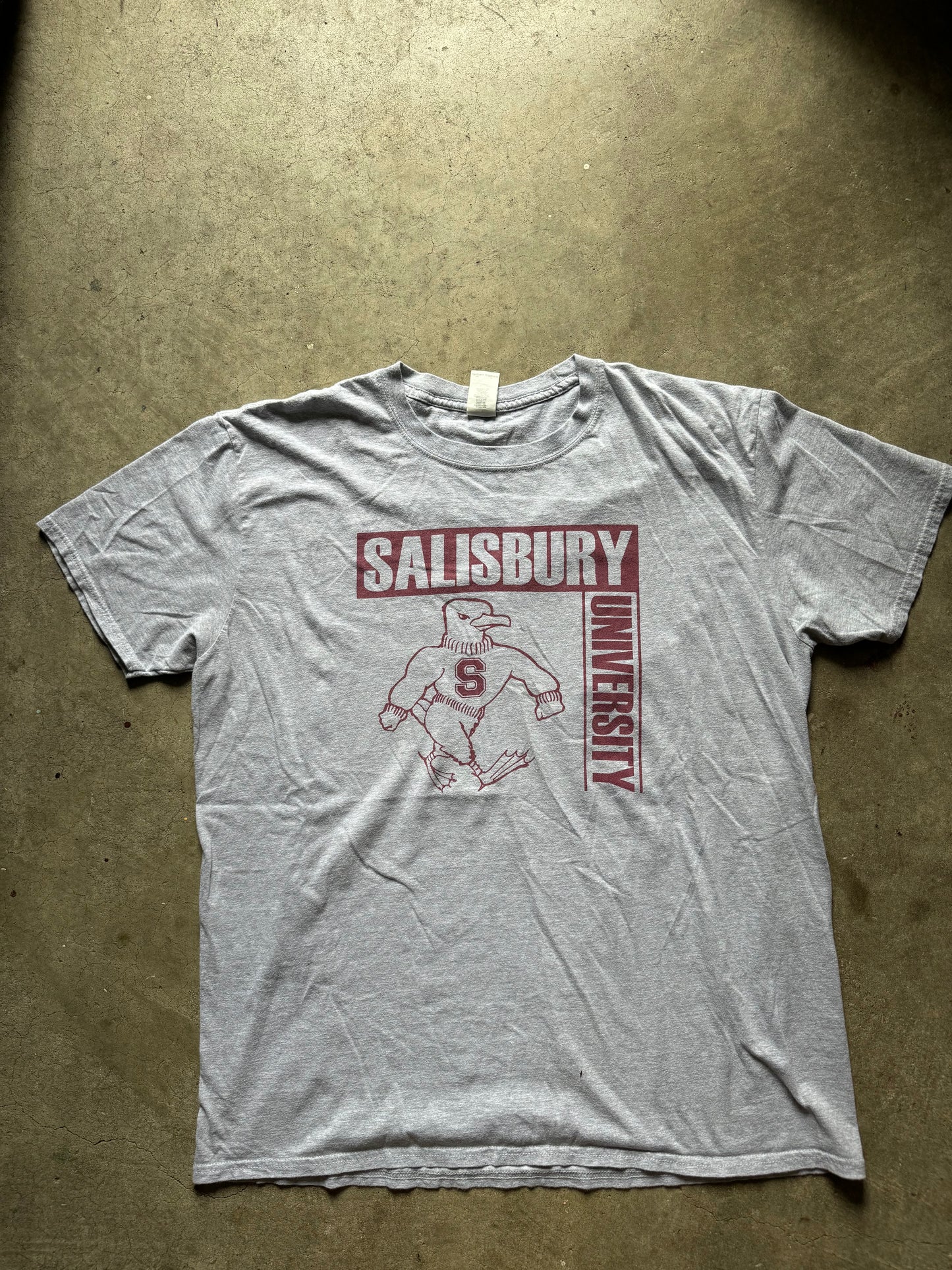 Salisbury Tee