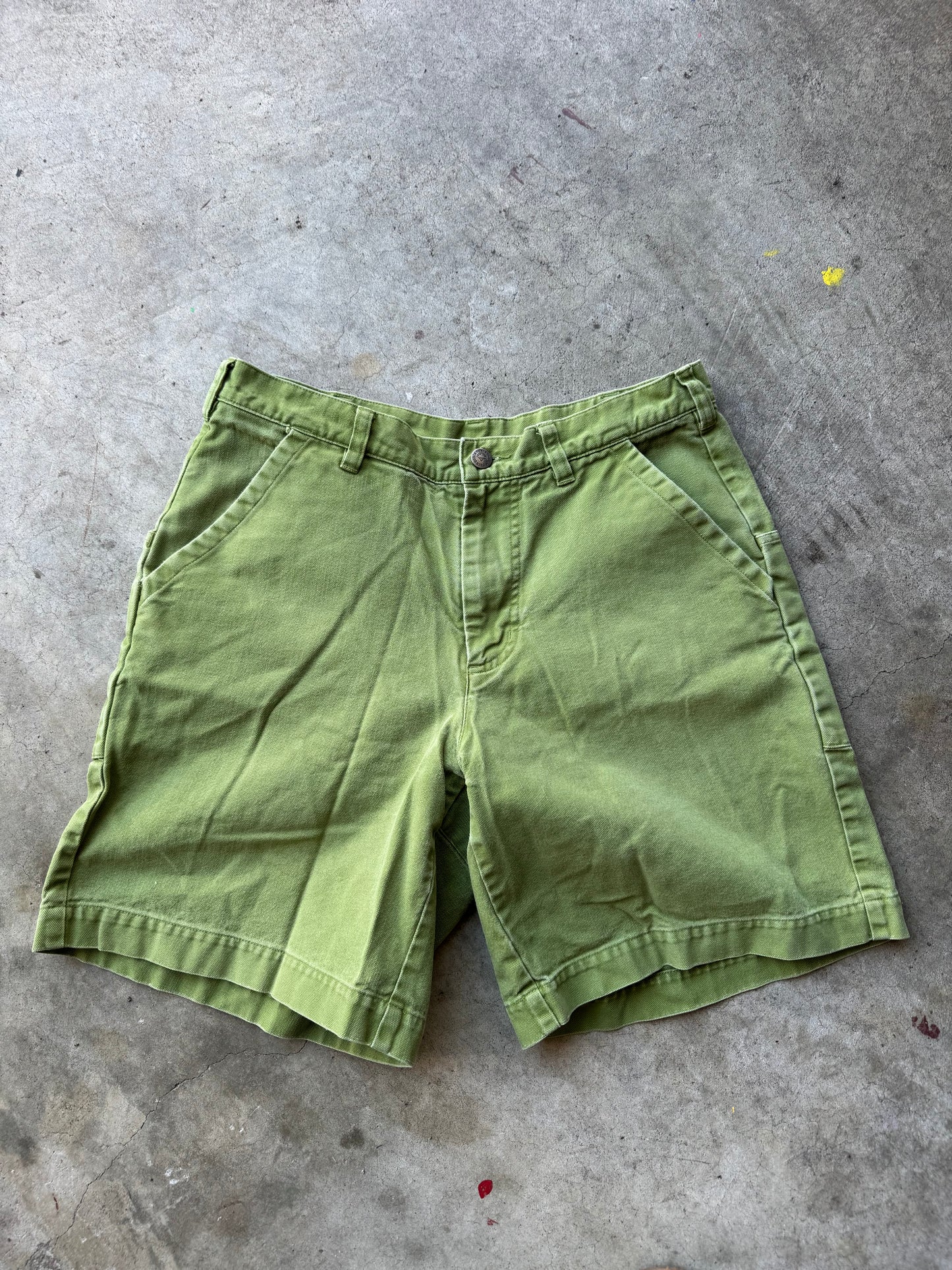 Vtg Patagonia Shorts